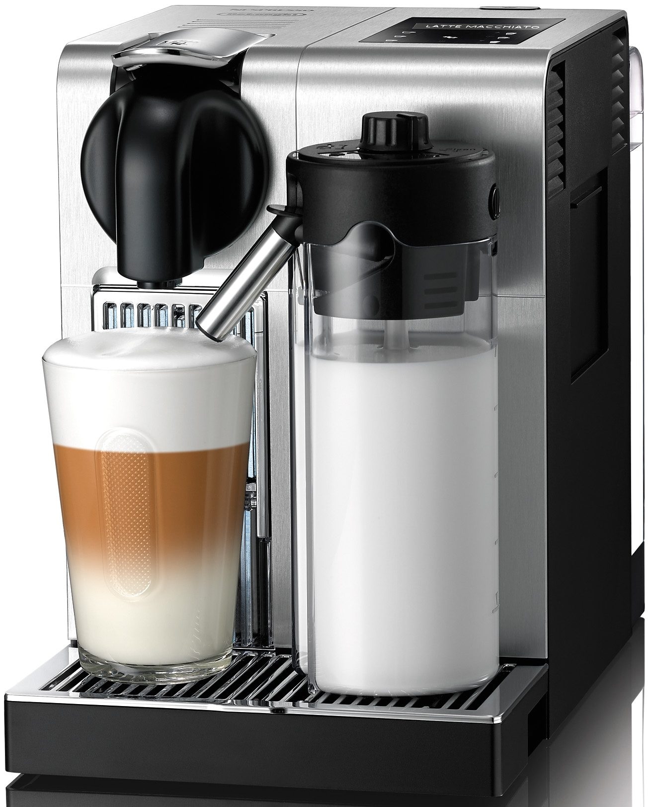 Nespresso Kapselmaschine NESPRESSO EN 750.MB im %Sale jetzt