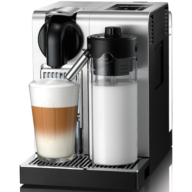 Nespresso Kapselmaschine NESPRESSO EN 750.MB jetzt im %Sale