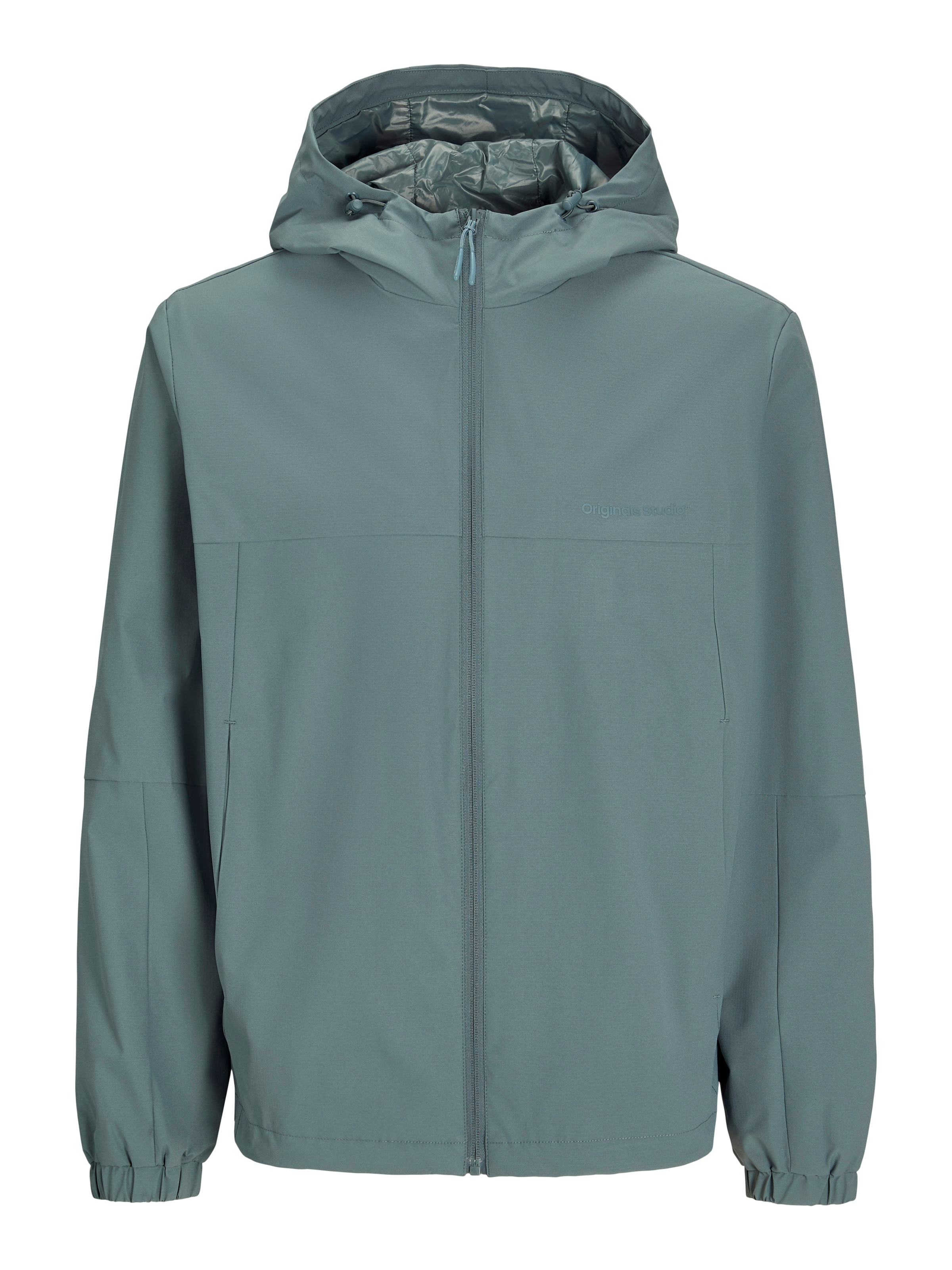 Jack & Jones Softshellparka »JORVESTERBRO HOOD JACKET SN«, mit Kapuze