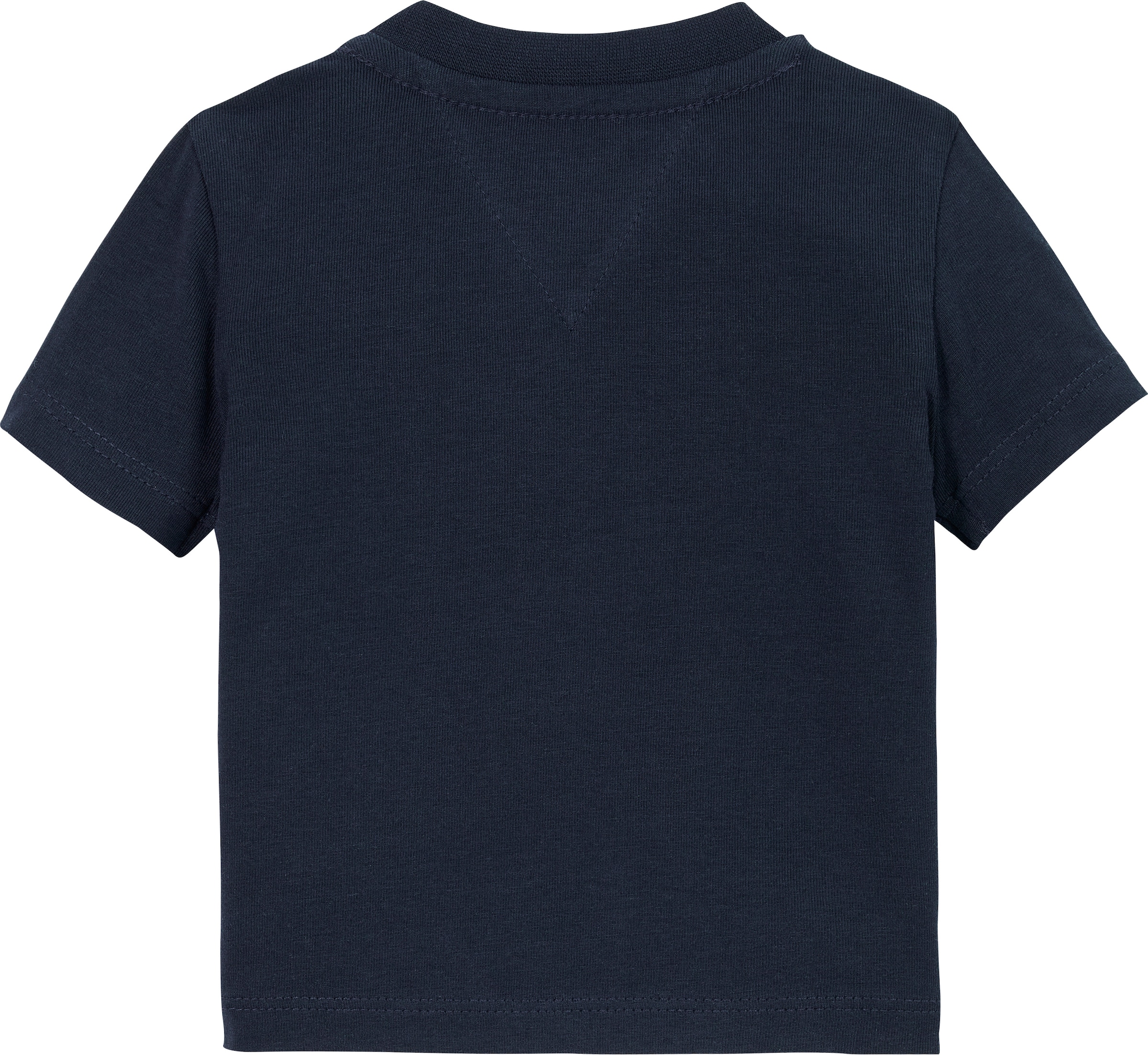 Tommy Hilfiger T-Shirt »BOYS GRAPHIC TEE«, mit großem Logodruck