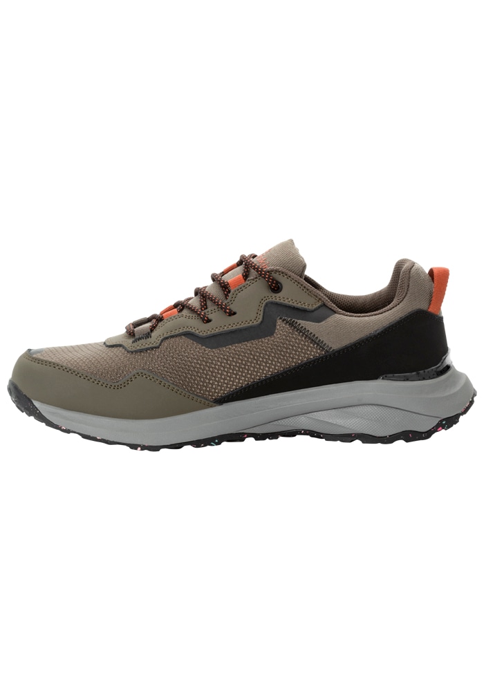 Jack Wolfskin Sneaker »DROMOVENTURE LOW M«