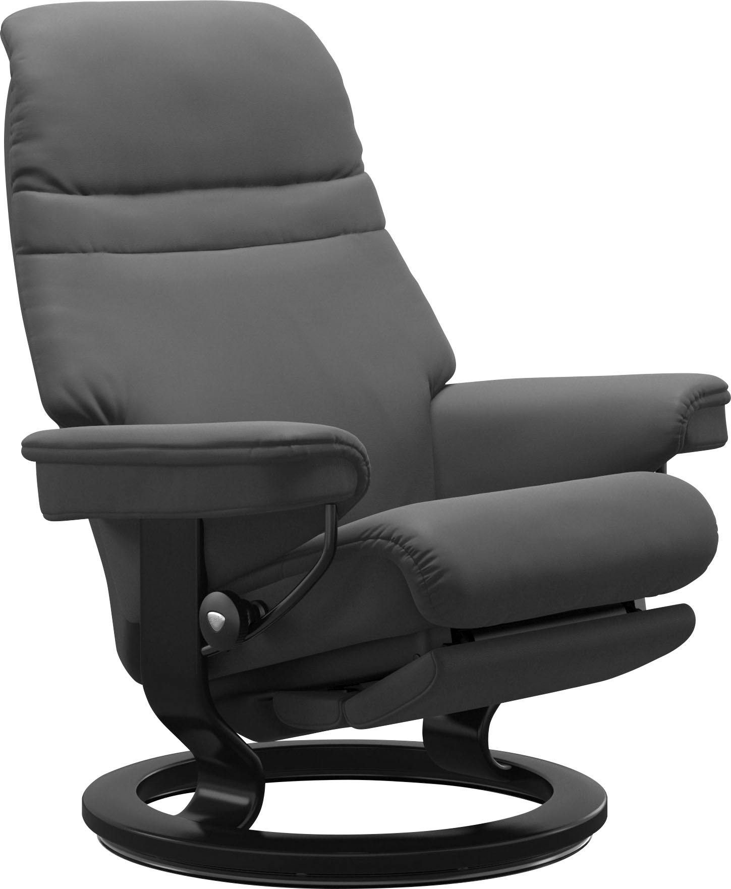 Stressless® Relaxsessel »Sunrise«, elektrisch verstellbar, optional 2-motorisch, Größe M & L