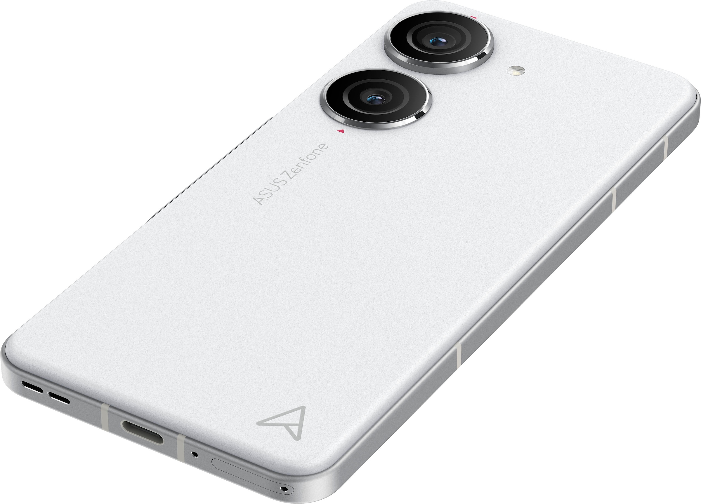 Asus Smartphone »ZENFONE 10«, weiß