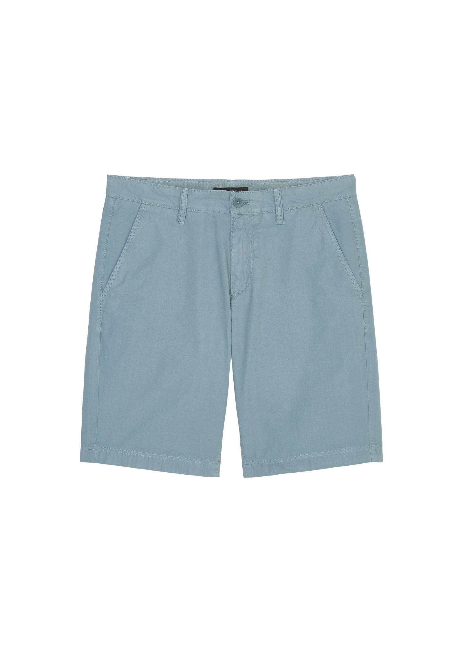 6. Bild von Marc O'Polo Shorts »aus Organic Cotton-Popeline«