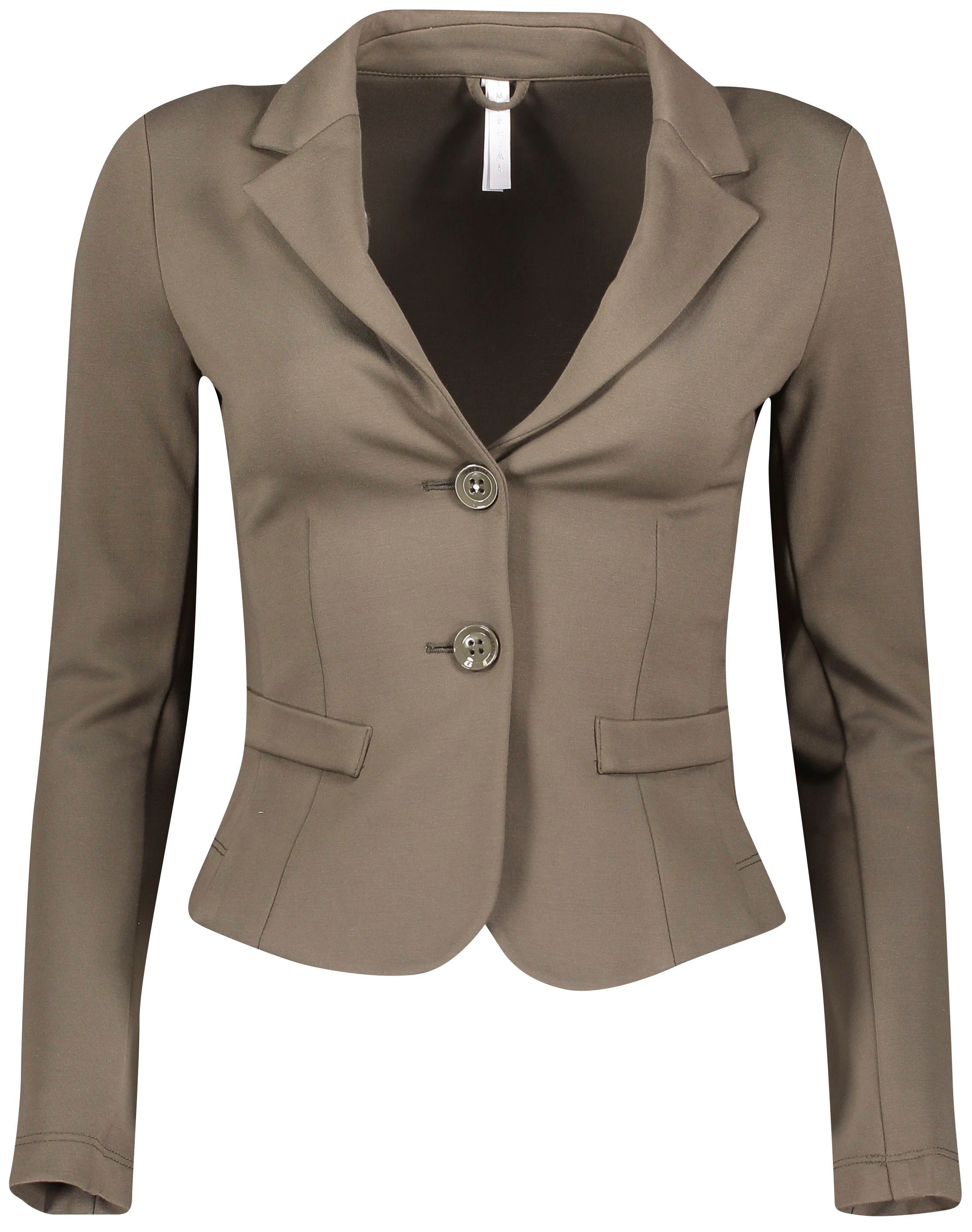 IMPERIAL Kurzblazer mit Stretch