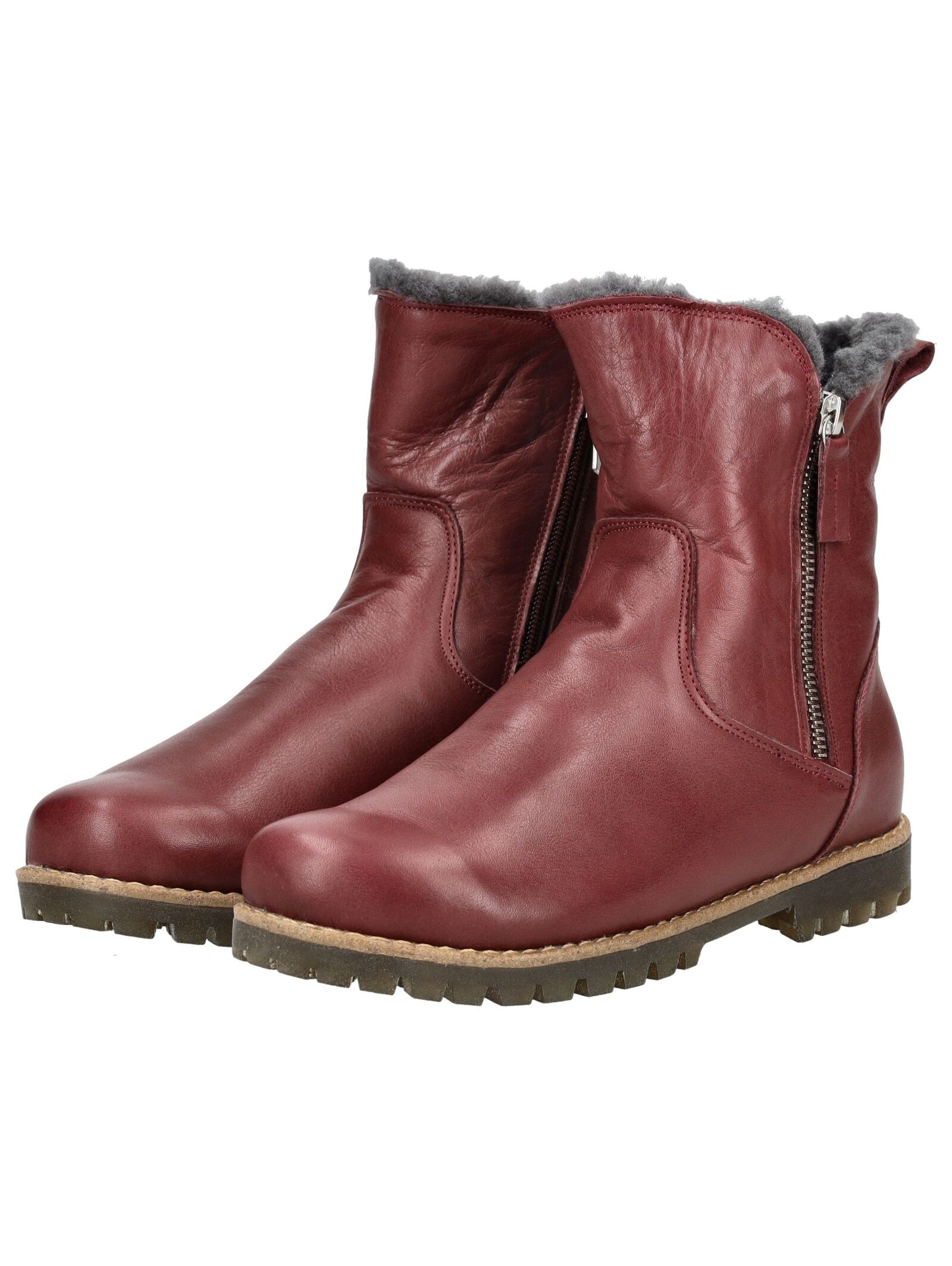 Andrea Conti Stiefel »Andrea Conti Stiefelette Leder«