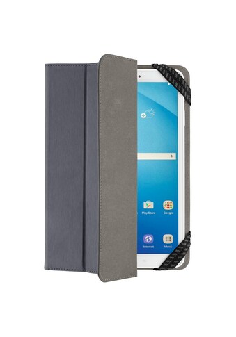 Hama Tablet-Hülle »Tablet-Case Fold Uni für Tablets bis 25,6 cm (10.1"), Blau«, 25,6... kaufen