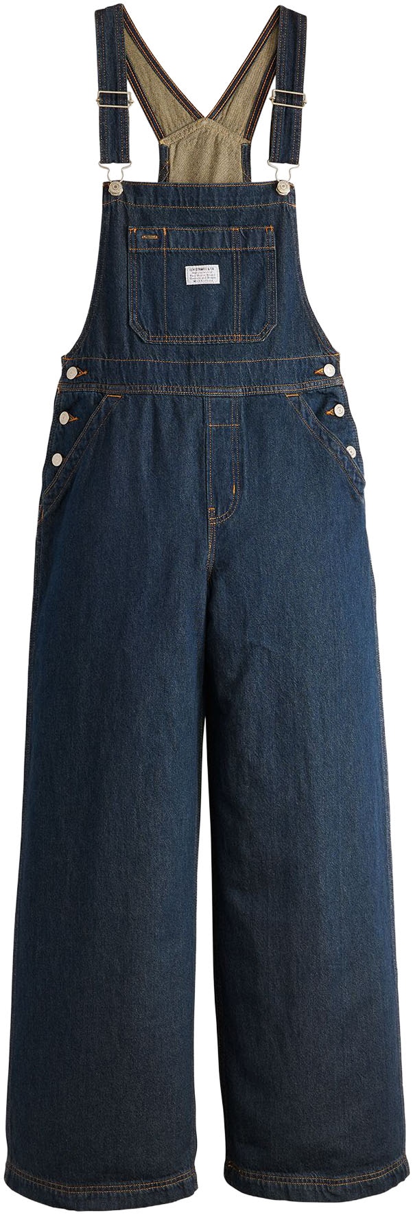 Levi's® Overall »XL OVERALL«