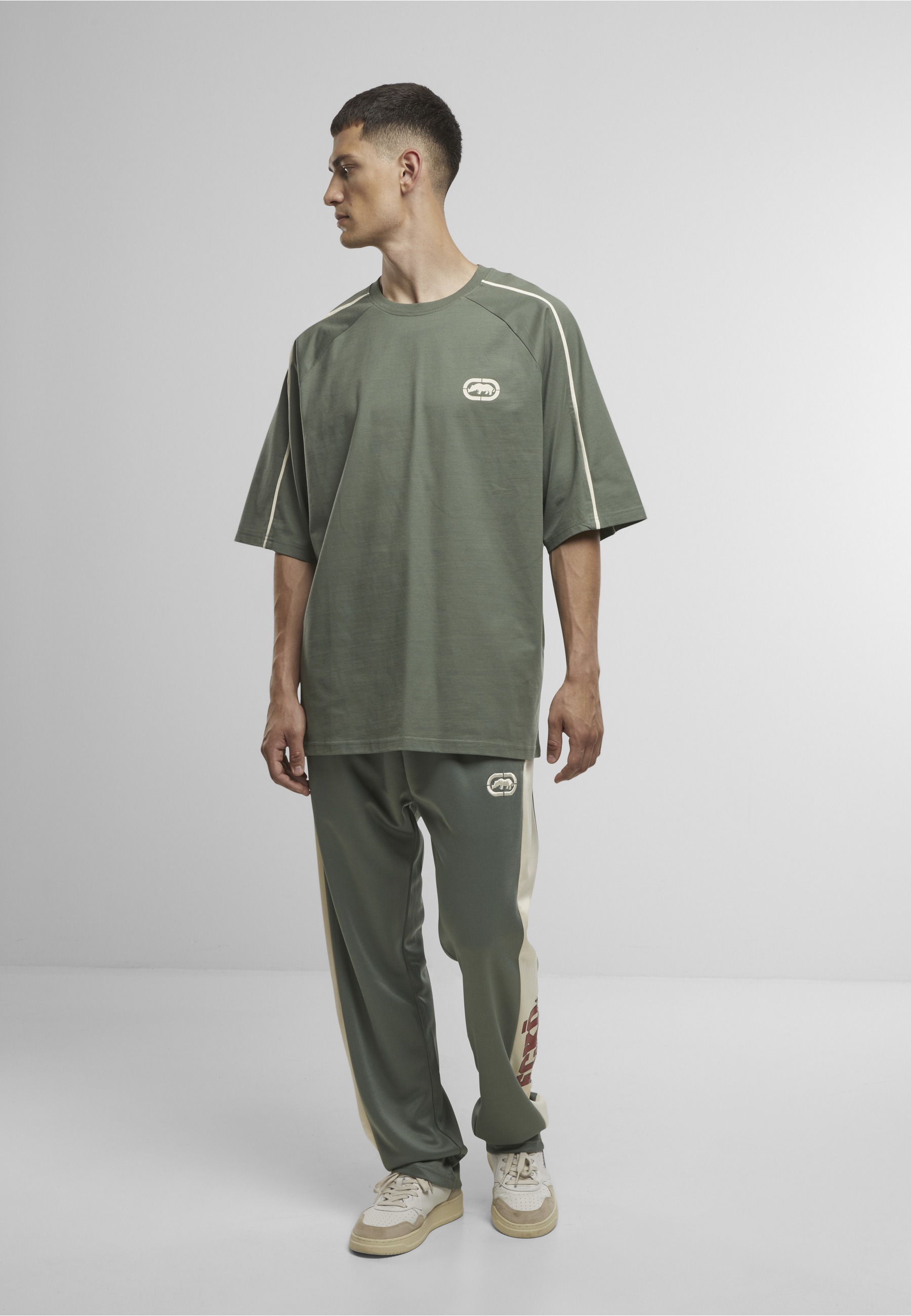 Ecko Unltd. T-Shirt »Ecko Unltd. T-Shirts Rebound« 1 Stk.