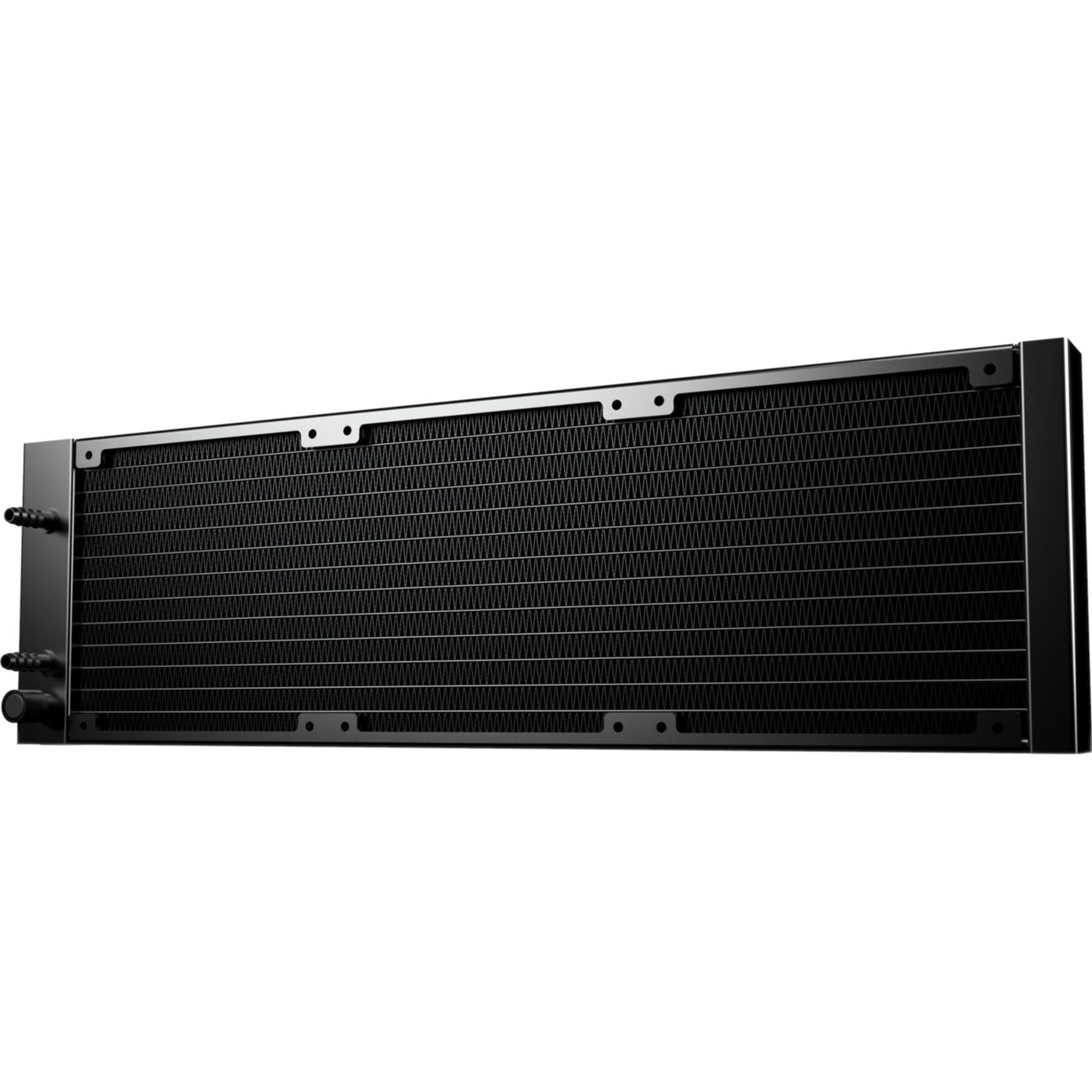 EKL Gehäuselüfter »Gletscherwasser 360 High Speed«