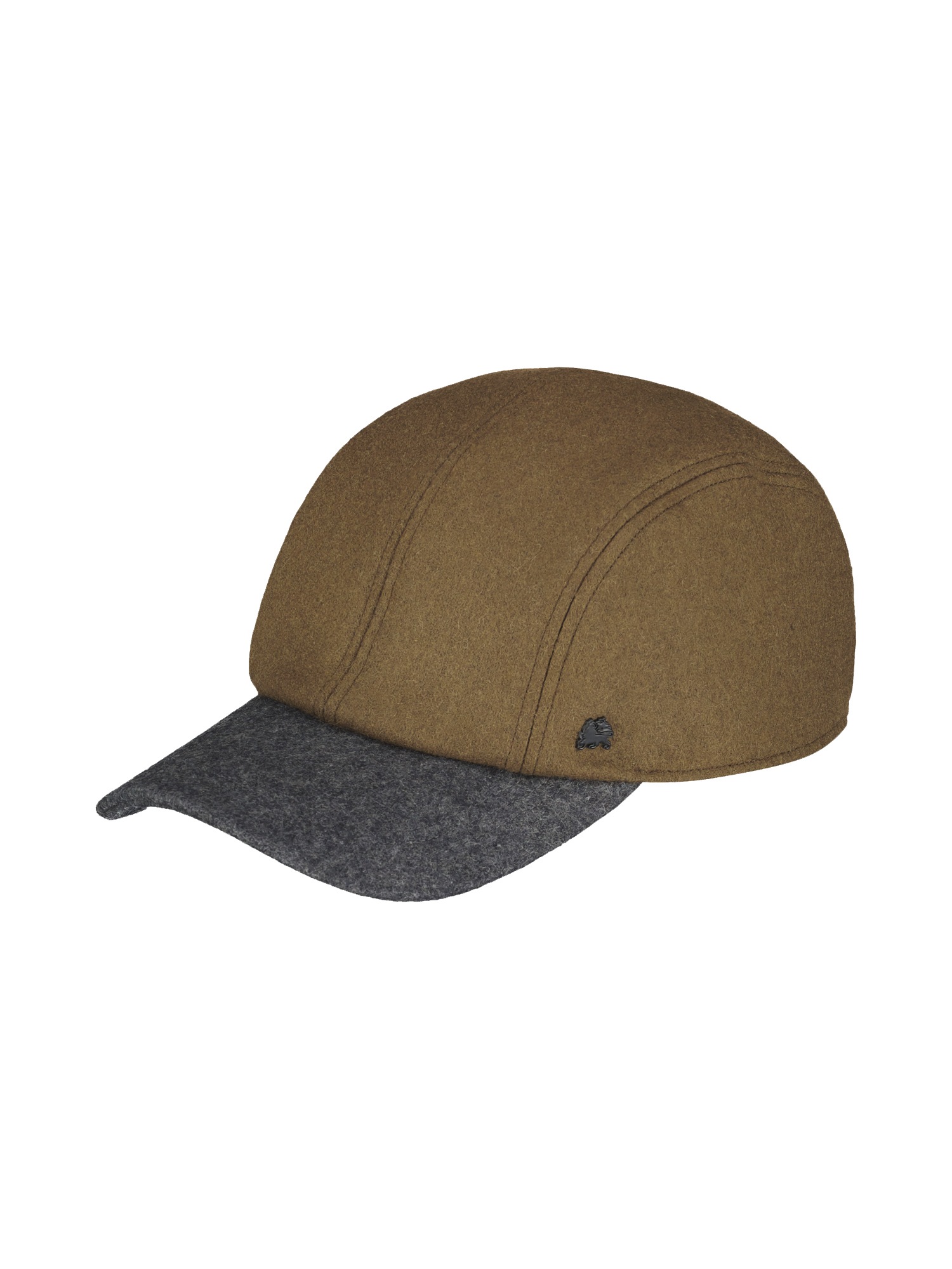 LERROS Baseball Cap »LERROS Gefüttertes Woll-Basecap mit Ohrenklappen«