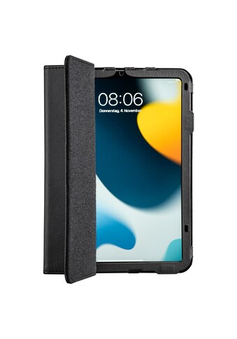 Hama Tablet-Hülle »Tablet Case "Bend" für Apple iPad mini 8.3" (6. Gen./2021), Schwarz« kaufen