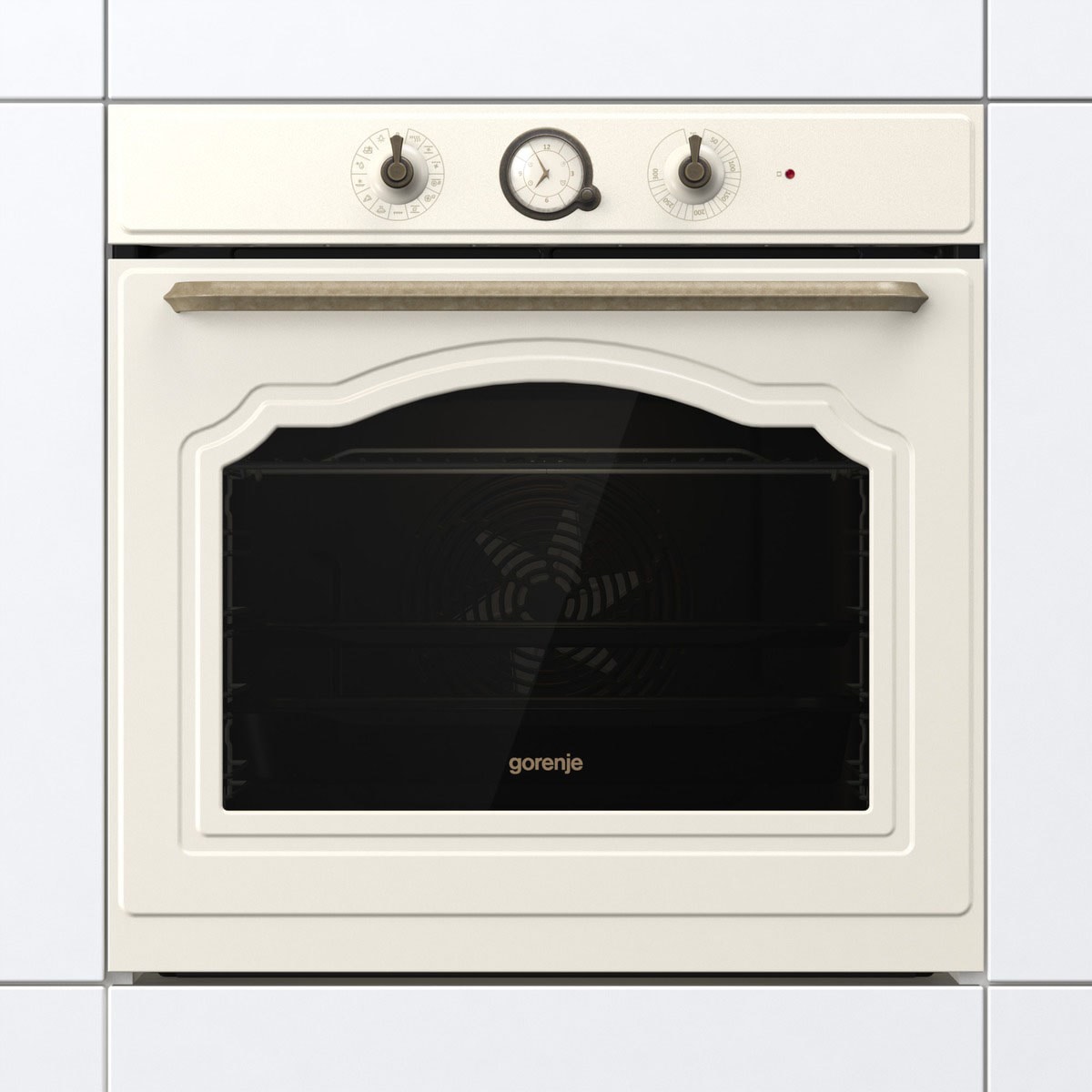 Backofen 