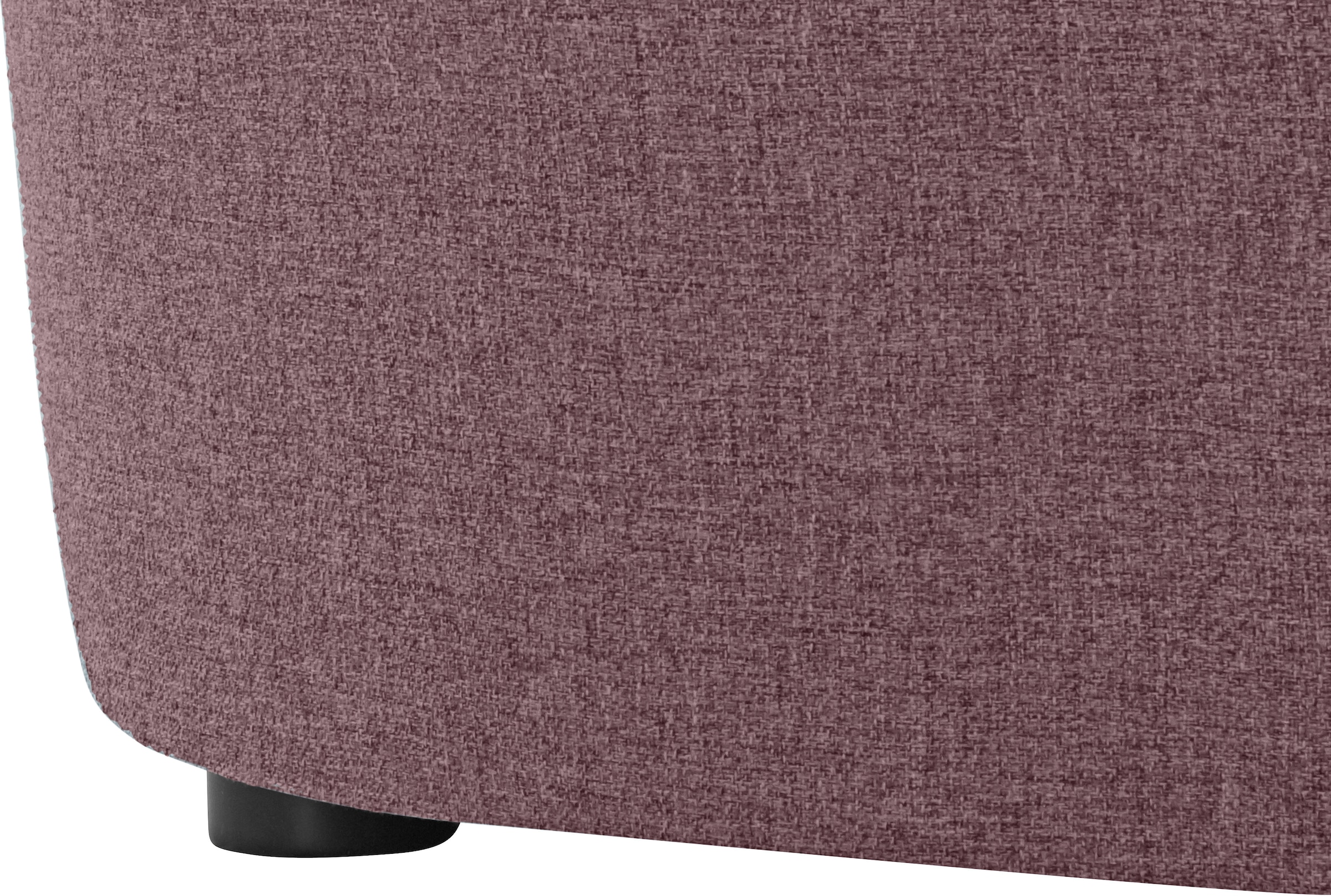 DOMO collection Wohnlandschaft »Papenburg U-Form«, in großer Farbvielfalt, wahlweise Bettfunktion, frei im Raum stellbar