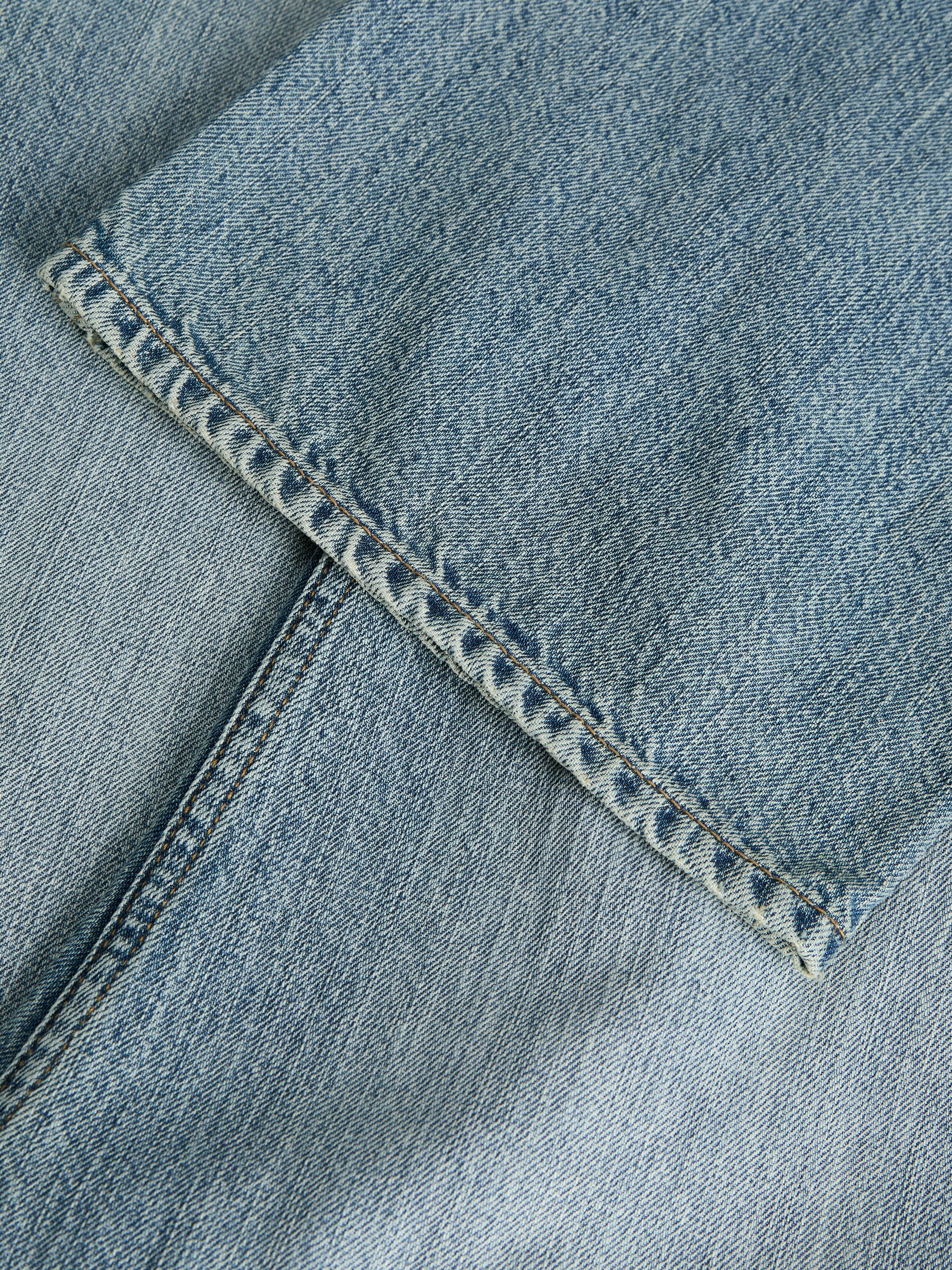 Jack & Jones Loose-fit-Jeans »JJITED JJORIGINAL AKM 287 NOOS«