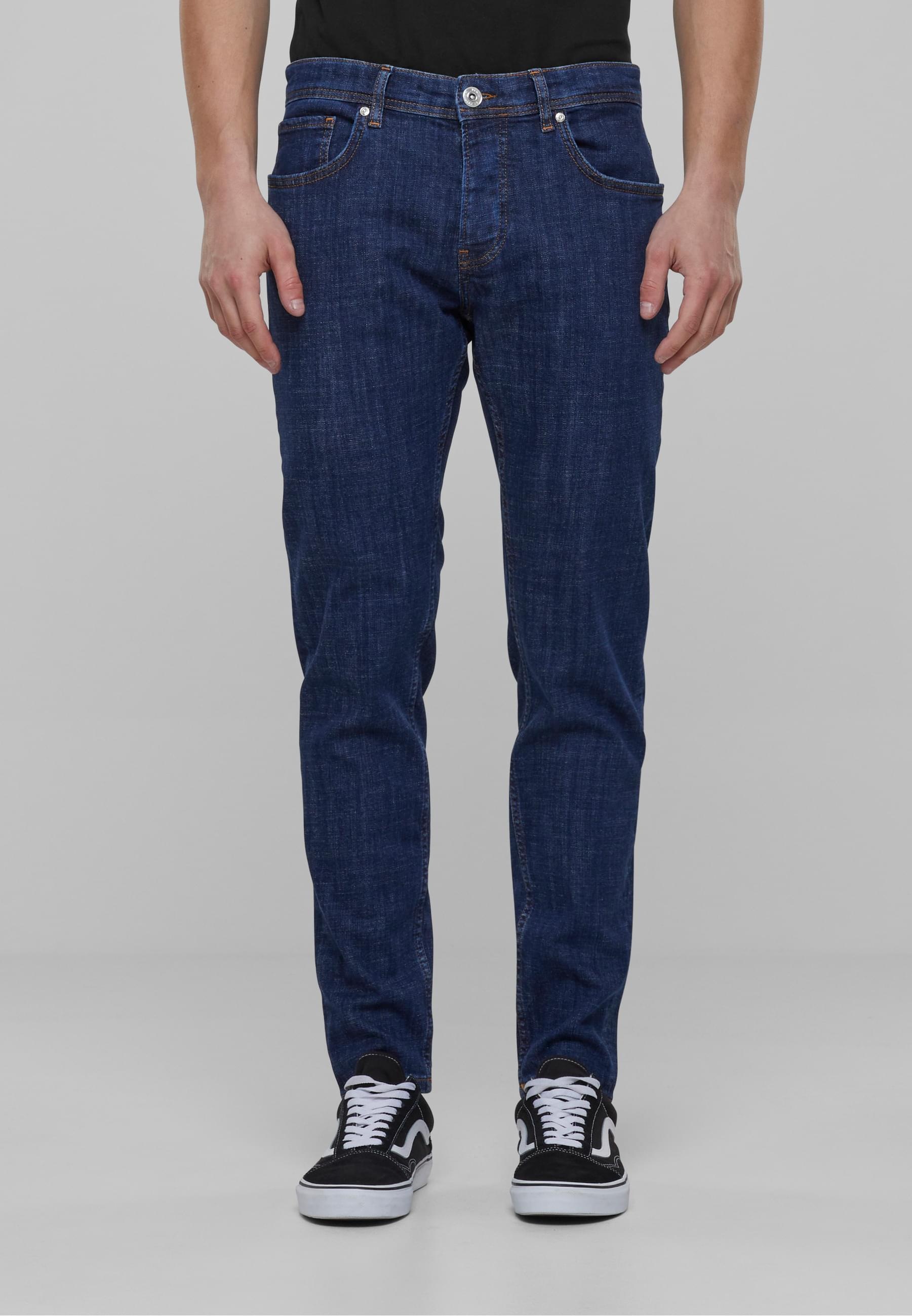 2Y Studios Bequeme Jeans »2Y Studios Herren 2Y Tapered Fit Jeans«