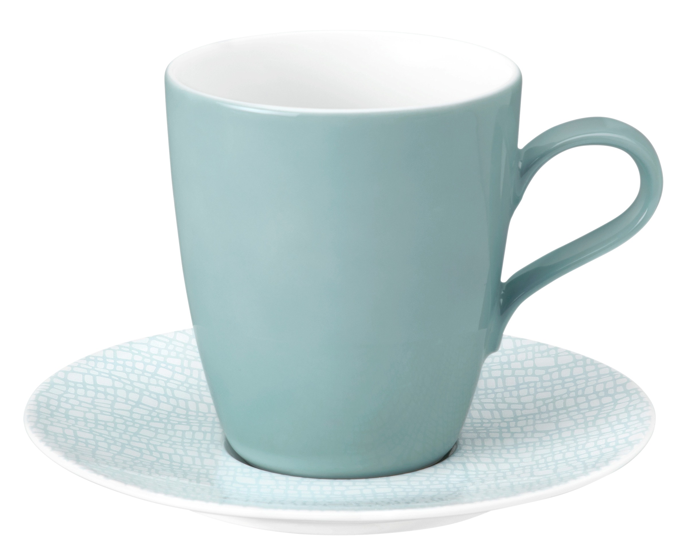 Seltmann Weiden Becher »Life Fashion«, (1 tlg.), Becher mit Henkel 0,40 l günstig online kaufen