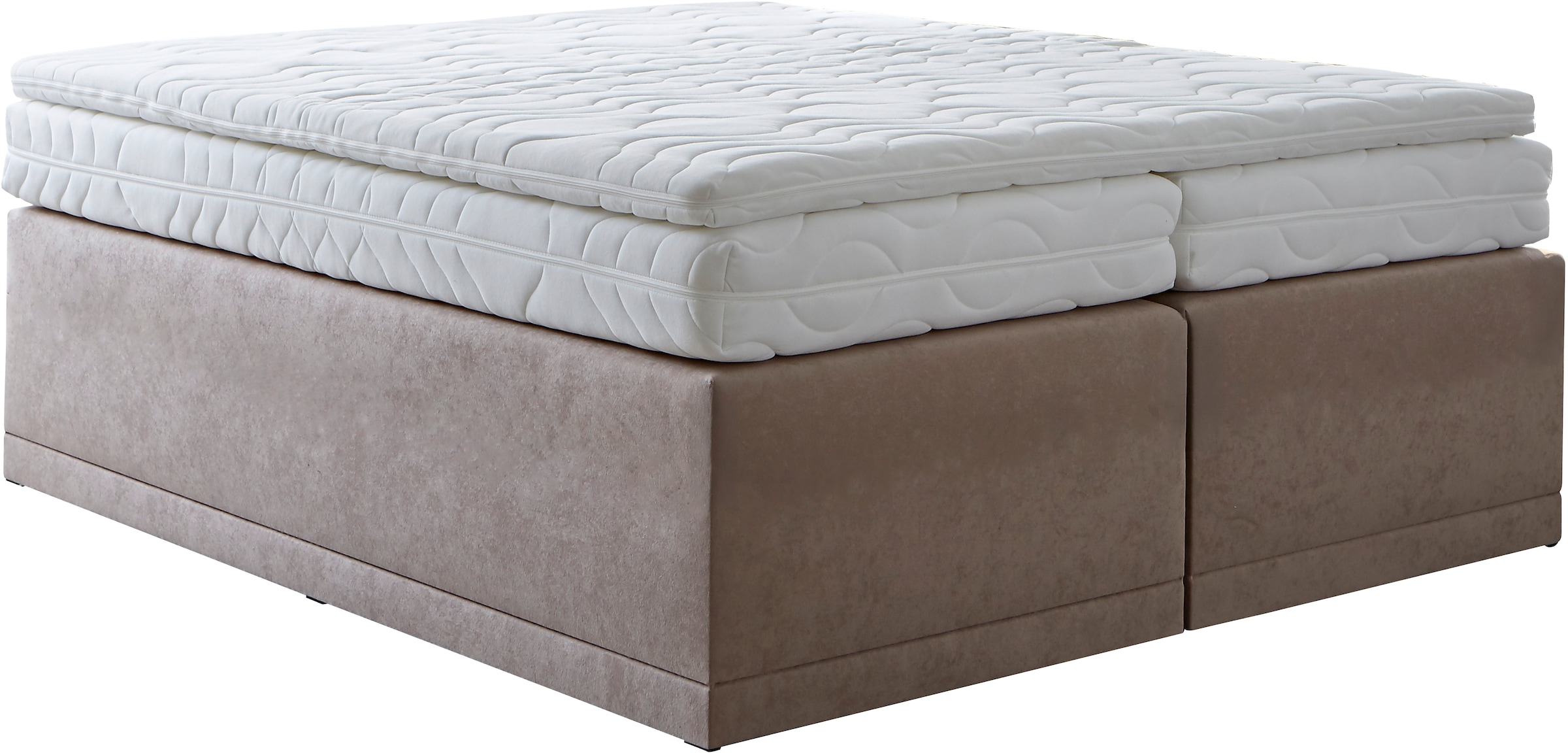 Westfalia Schlafkomfort Boxspringbett günstig online kaufen