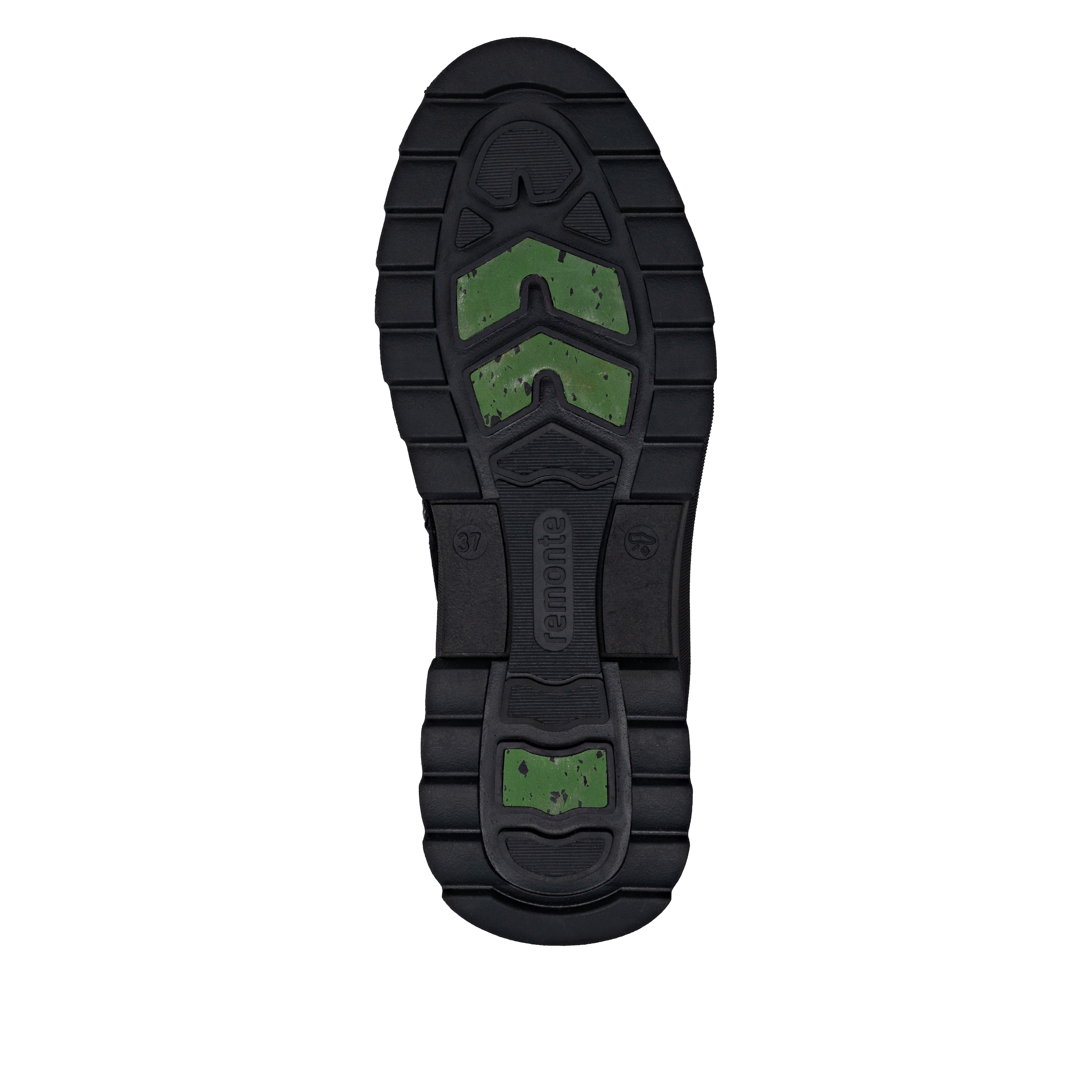Remonte Winterstiefelette »FIBER GRIP«, Winterboots, Outdoorboots mit wasserabweisender TEX-Membran