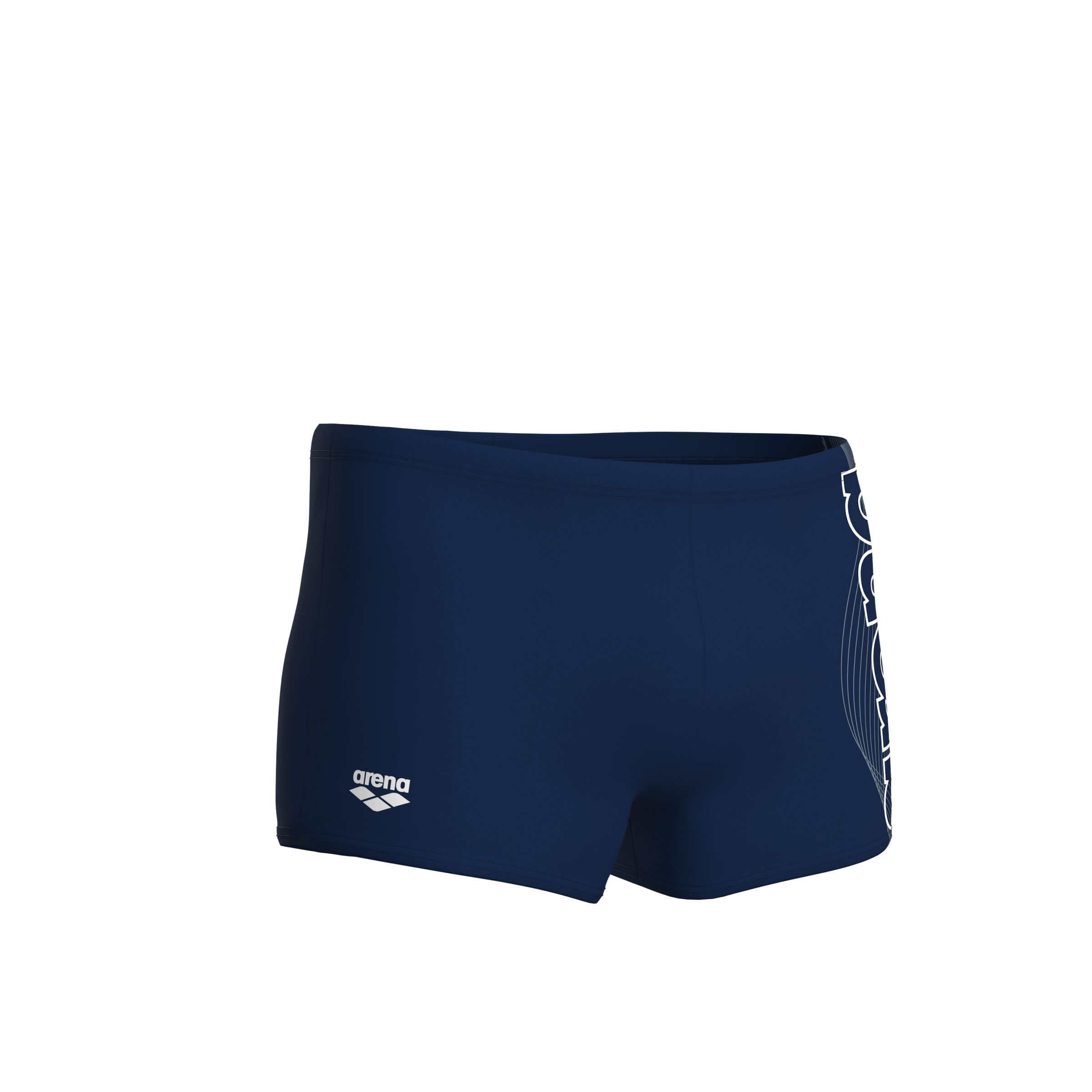 Arena Badehose »MEN'S ARENA BASIC SWIM SHORT«