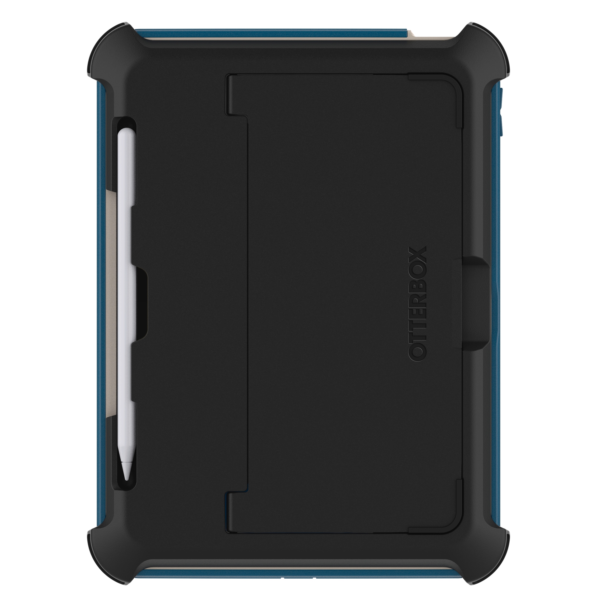 Otterbox Tablet-Hülle »Defender Series für Apple iPad (A16/10th gen)« iPad 10.9" (10. Gen.) | iPad 11" (2025) Backcover, Schutzhülle, Tablethülle, Case, Schutzcase, stoßfest
