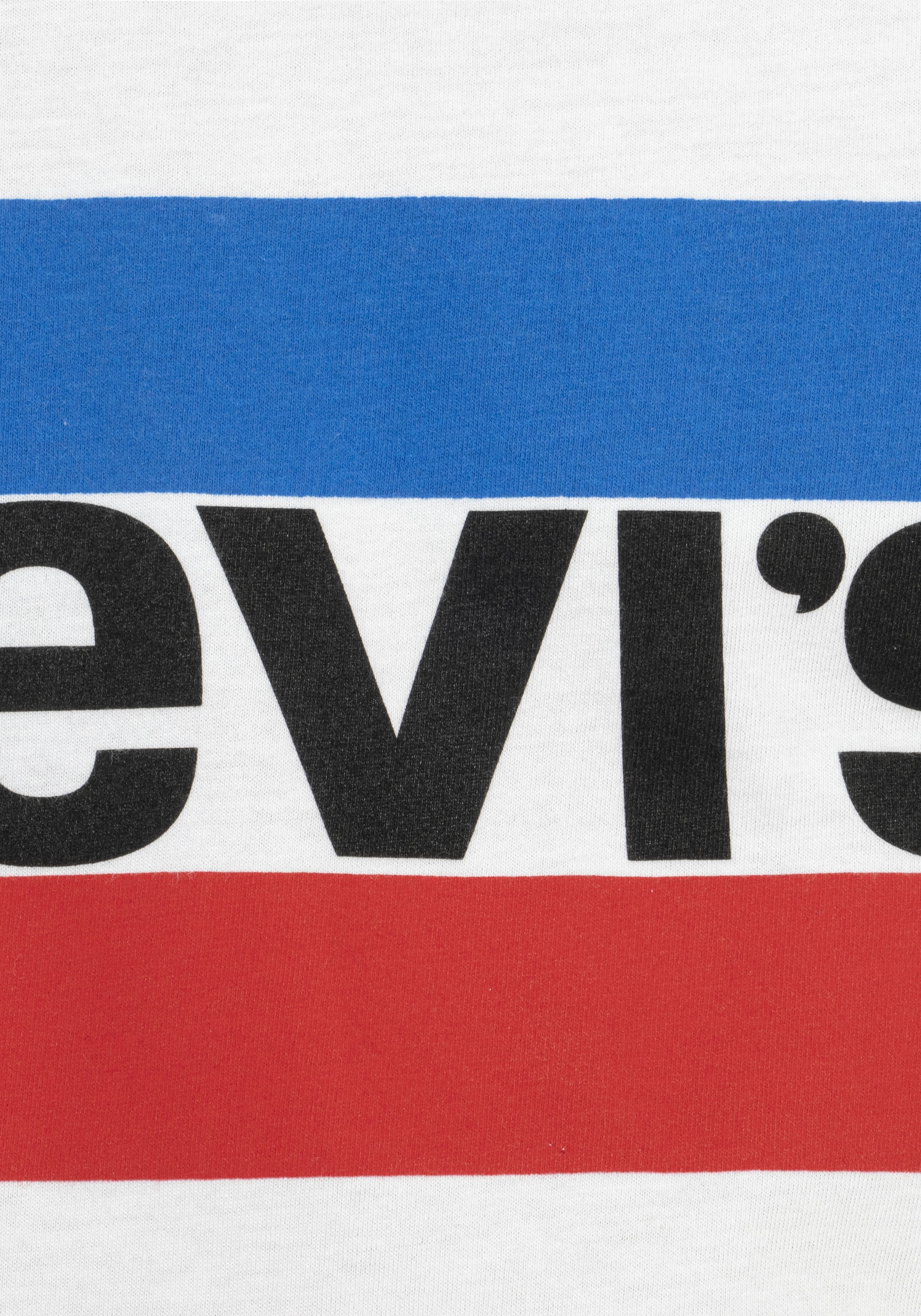 Levi's® Kids T-Shirt »LVB SPORTSWEAR LOGO TEE« for BOYS