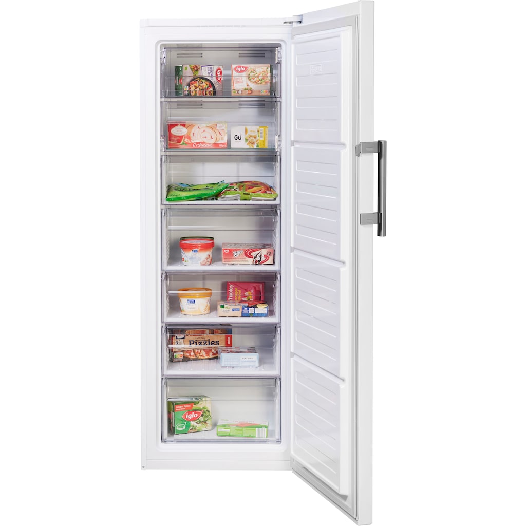 Grundig Gefrierschrank »GFN 13740 N«, 171,4 cm hoch, 59,5 cm breit