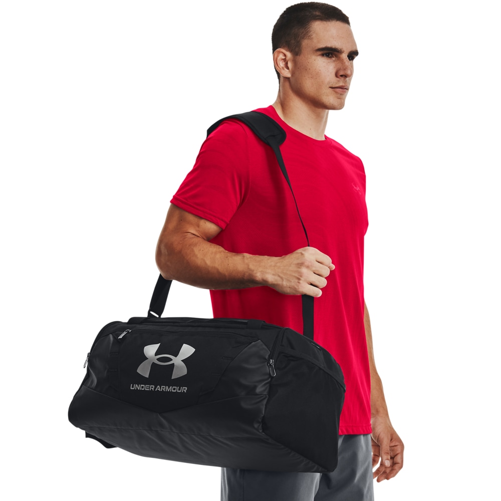 Under Armour® Sporttasche »UA Undeniable 5.0 Duffle SM«, 40 Liter Volumen