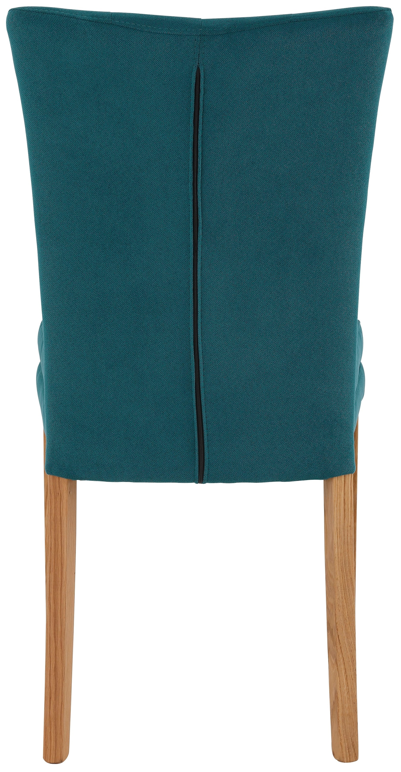 Home affaire Esszimmerstuhl »Colorado BESTSELLER Polsterstuhl« (Set) 4 Stk. günstig online kaufen