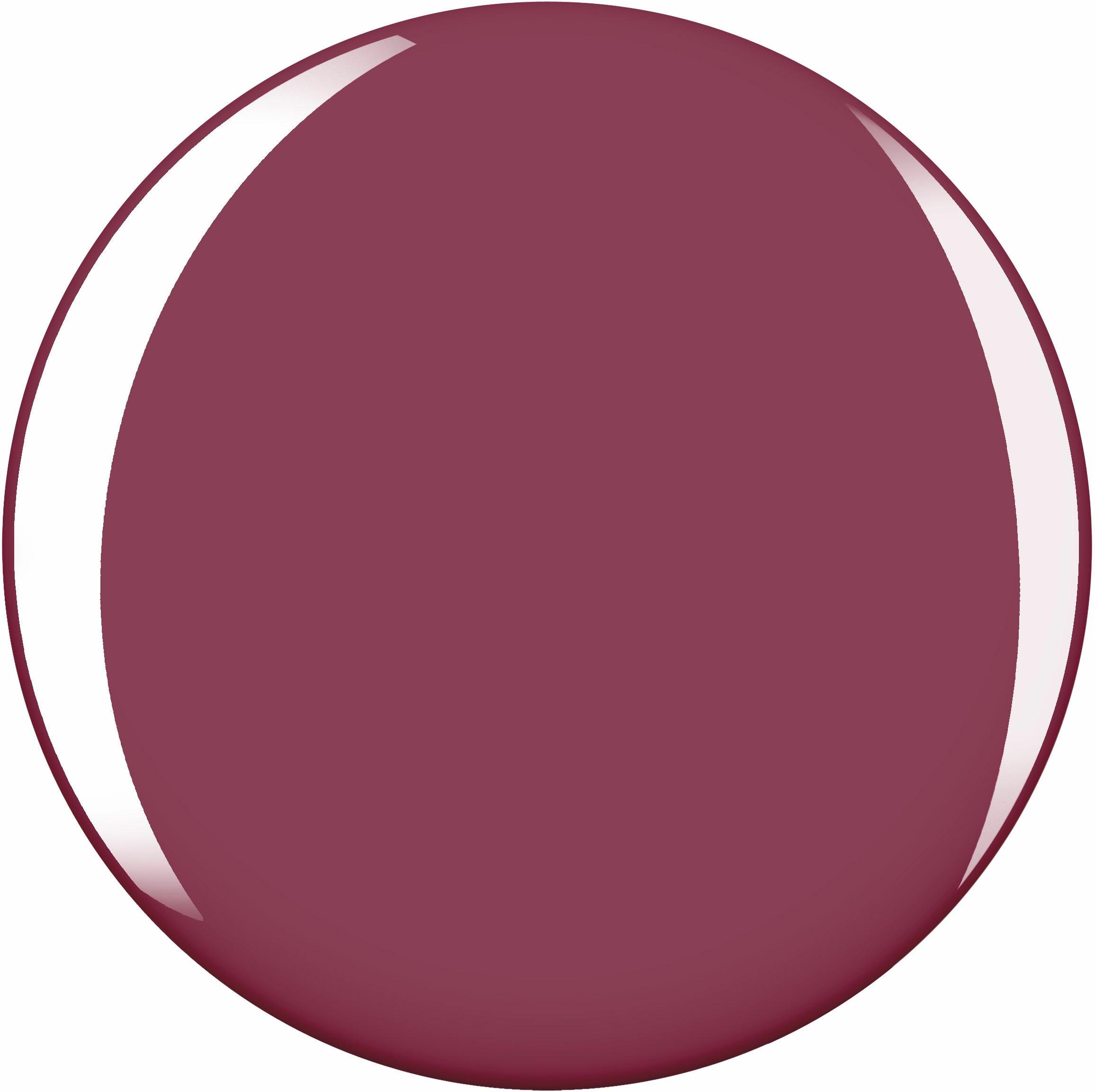 essie Nagellack »Bordeauxtöne«, mit natürlichen Inhaltsstoffen