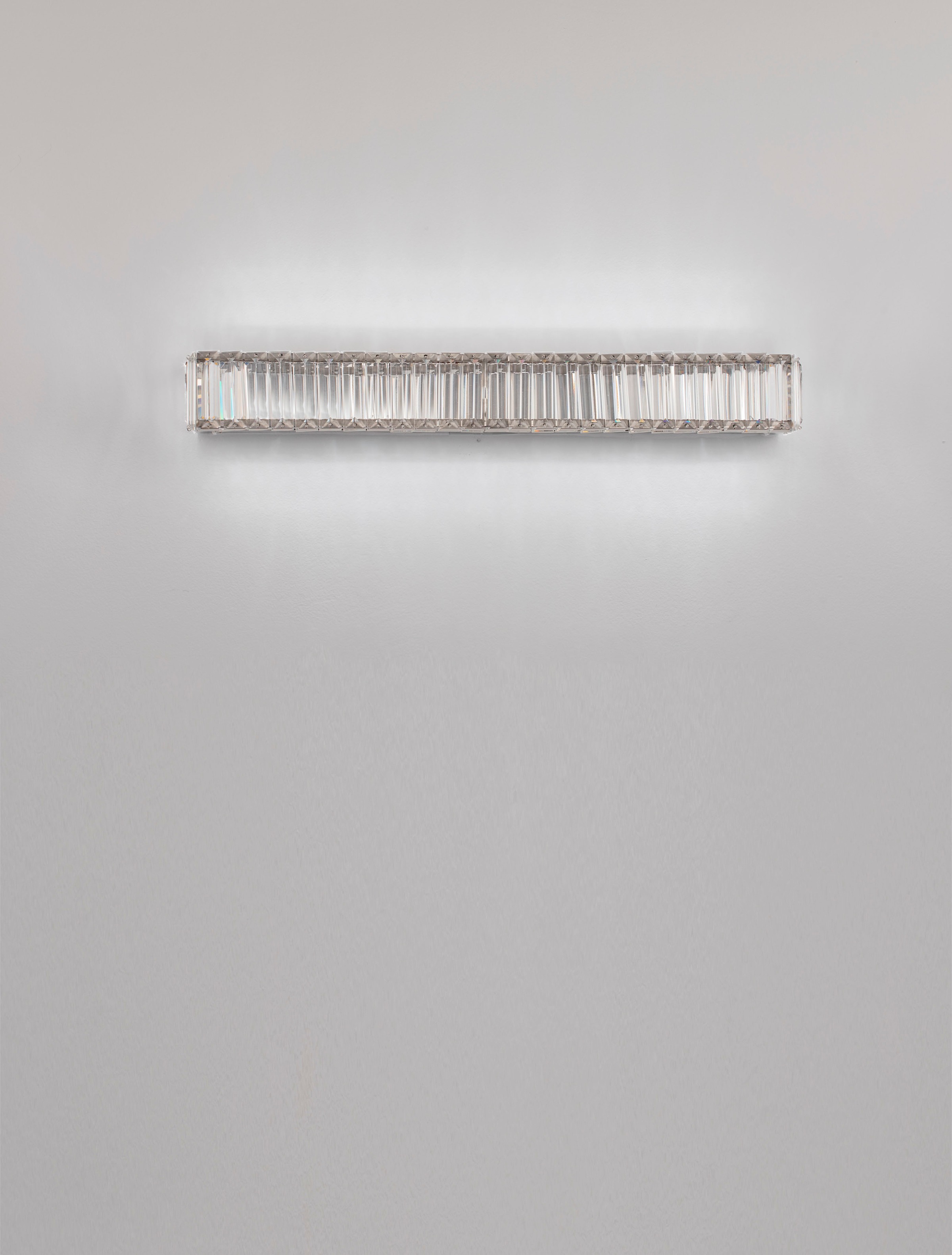 Nova Luce LED Wandleuchte »AURELIA«, 1 flammig, Leuchtmittel LED-Modul | LED fest integriert