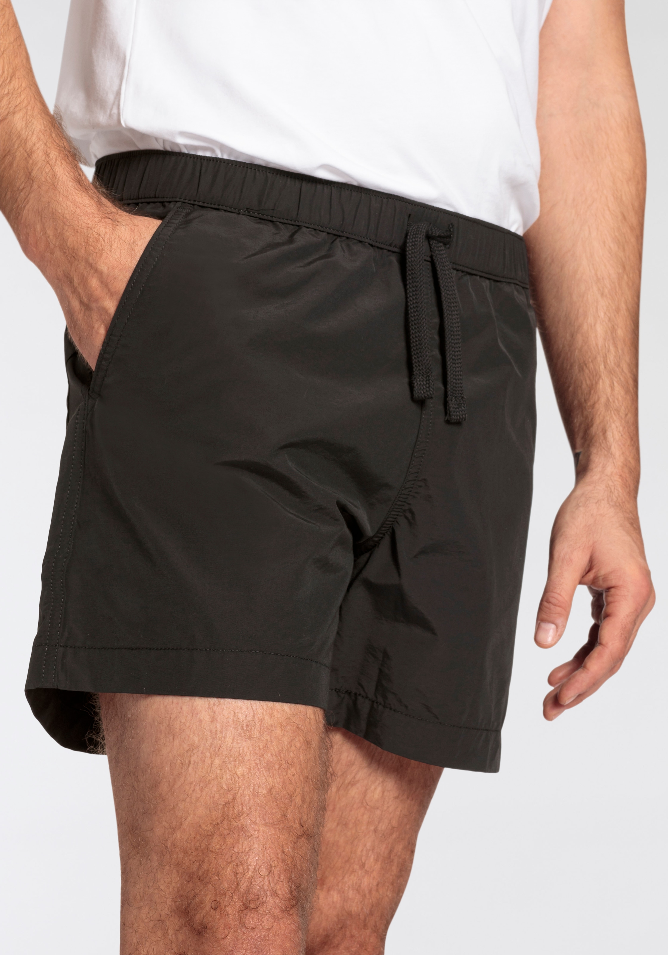 Levi's® Chinoshorts, CHINO EASY SHORT III