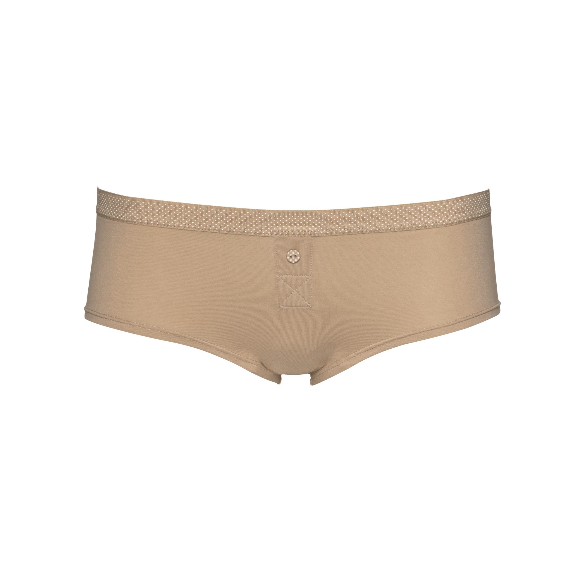 Boobs & Bloomers Boxershorts »Anny«, elastischer Bund