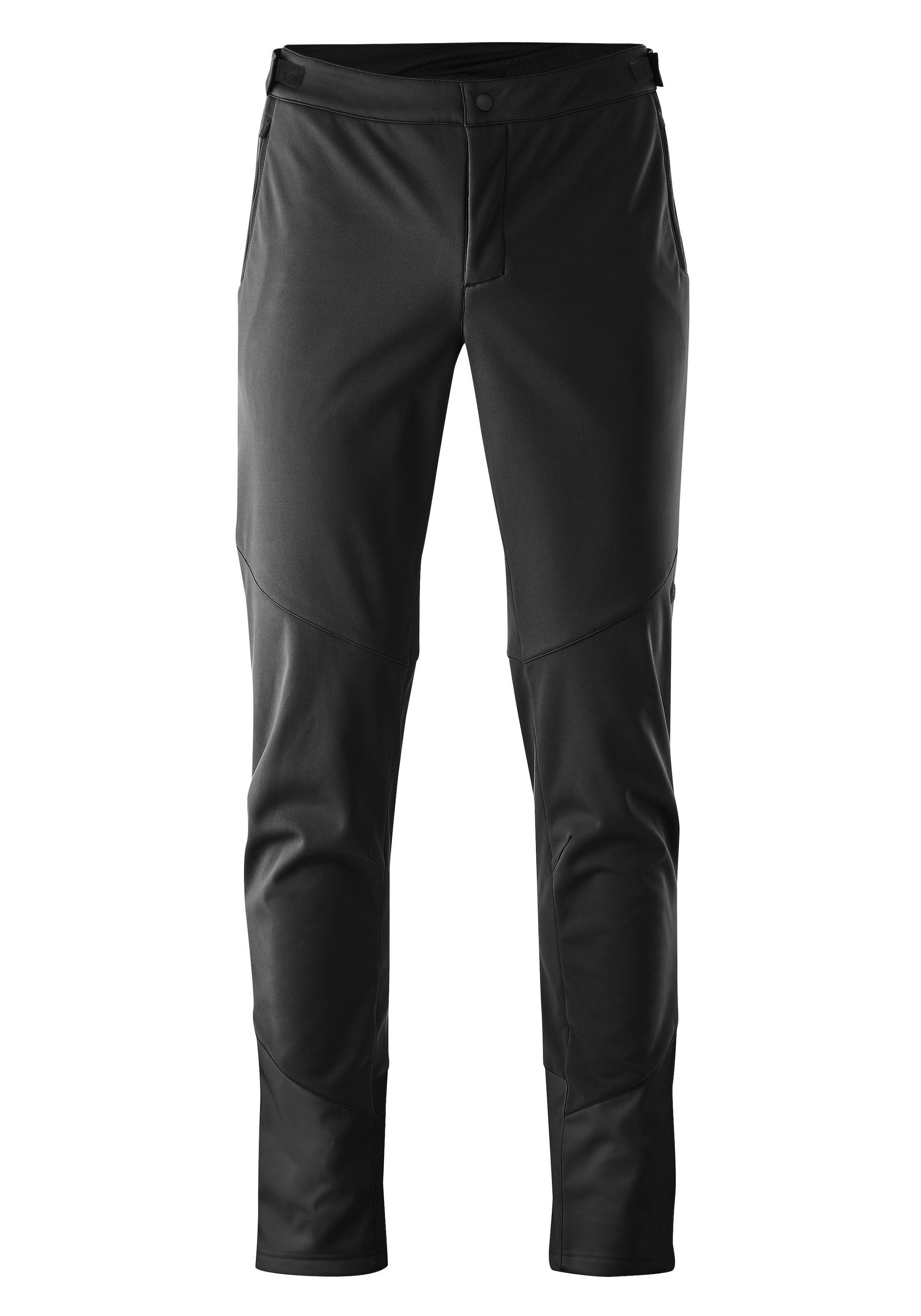 Gonso Fahrradhose »ADVENTURE PANTS SOFTSHELL M«, Herren Radhose, MTB-Hose ohne Sitzpolster