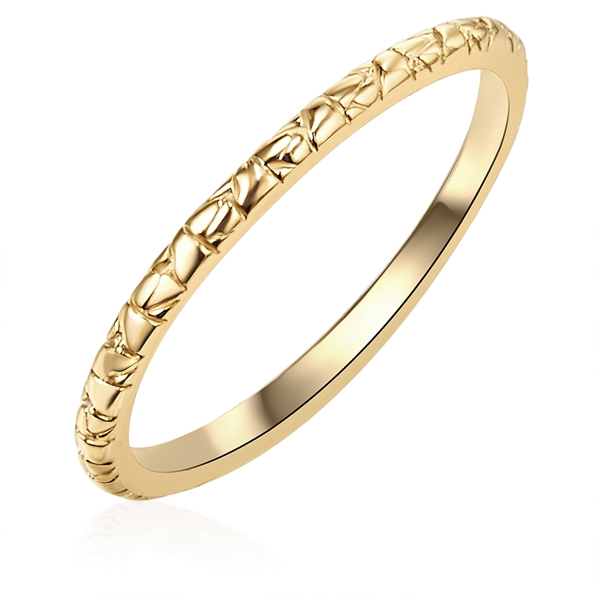 Glanzstücke München Fingerring »GSM520«, (1 tlg.), aus Sterling Silber