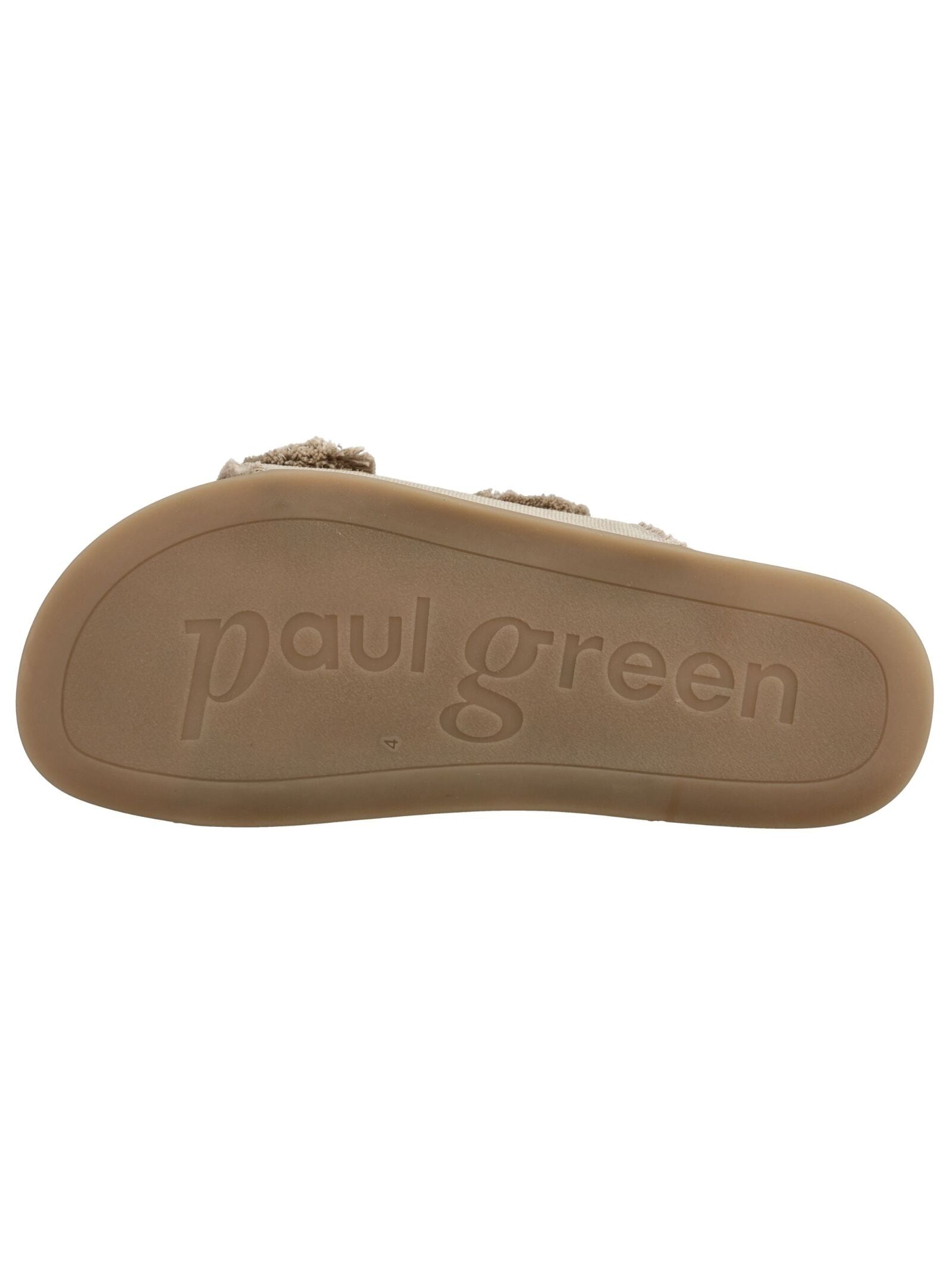 Paul Green Pantolette »Paul Green Pantoletten Textil«