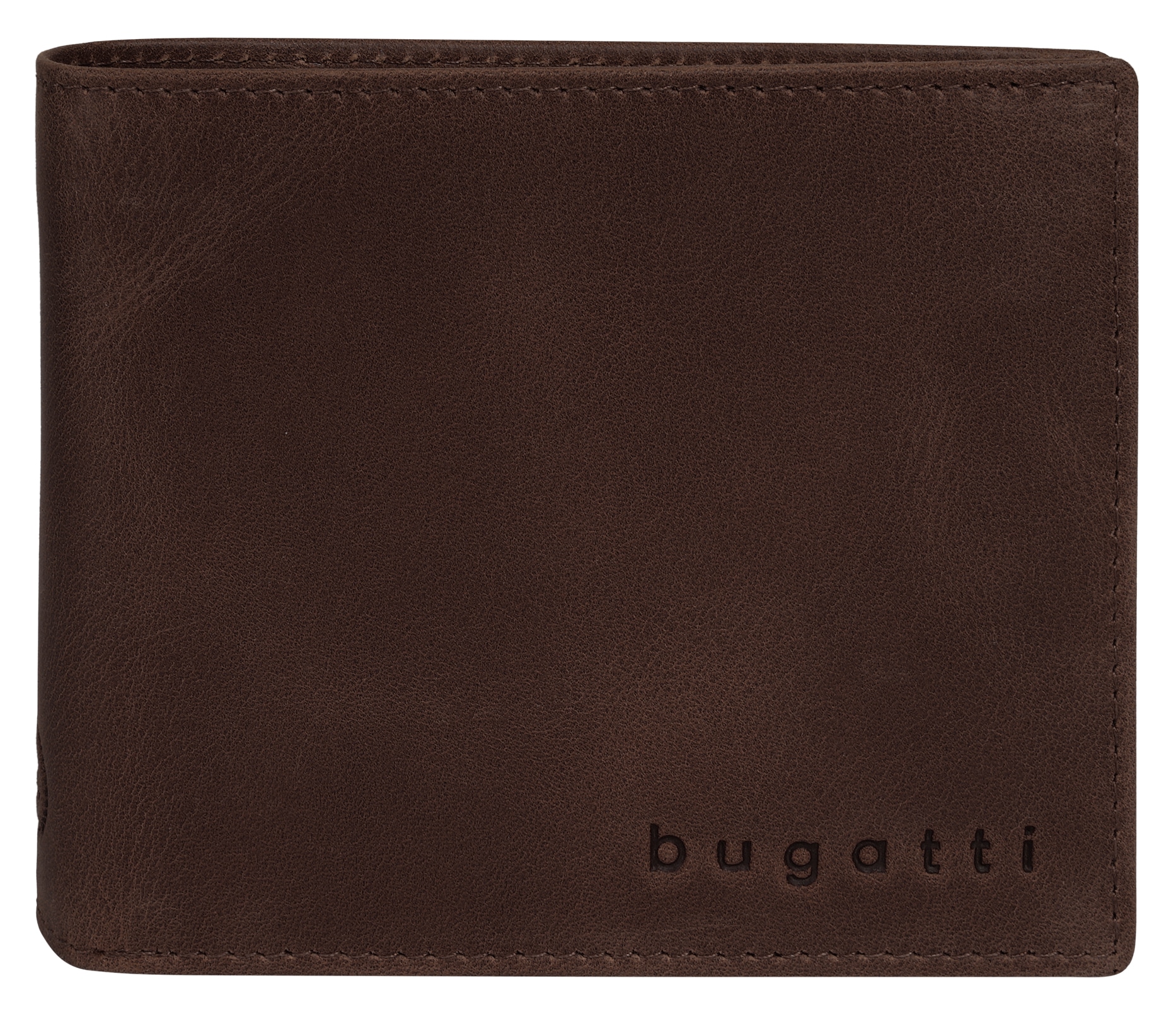bugatti Geldbörse »VOLO« echt Leder