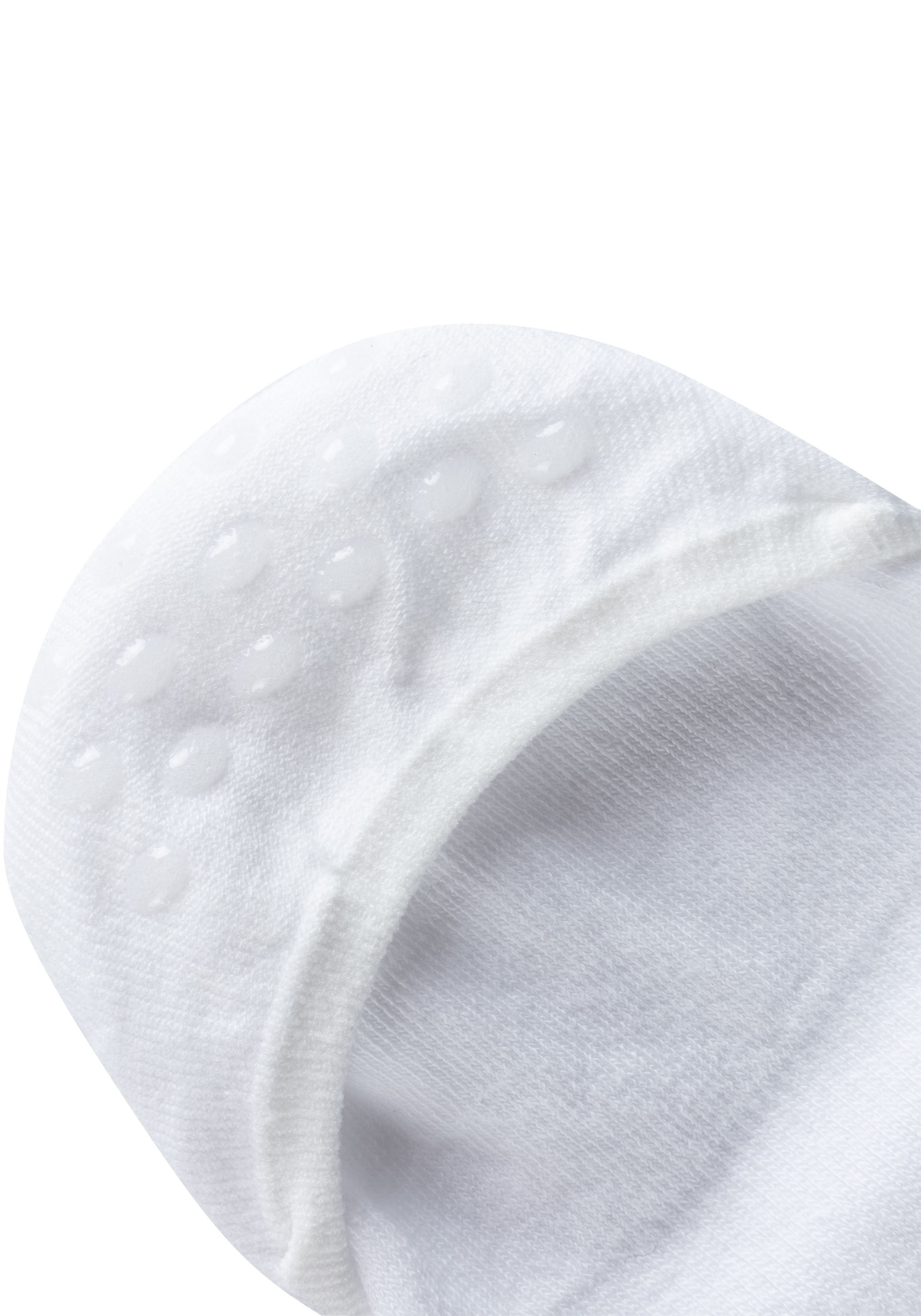 JOOP! Füßlinge »Premium essentials«, (4 Paar), mit verstärkter Ferse und Spitze
