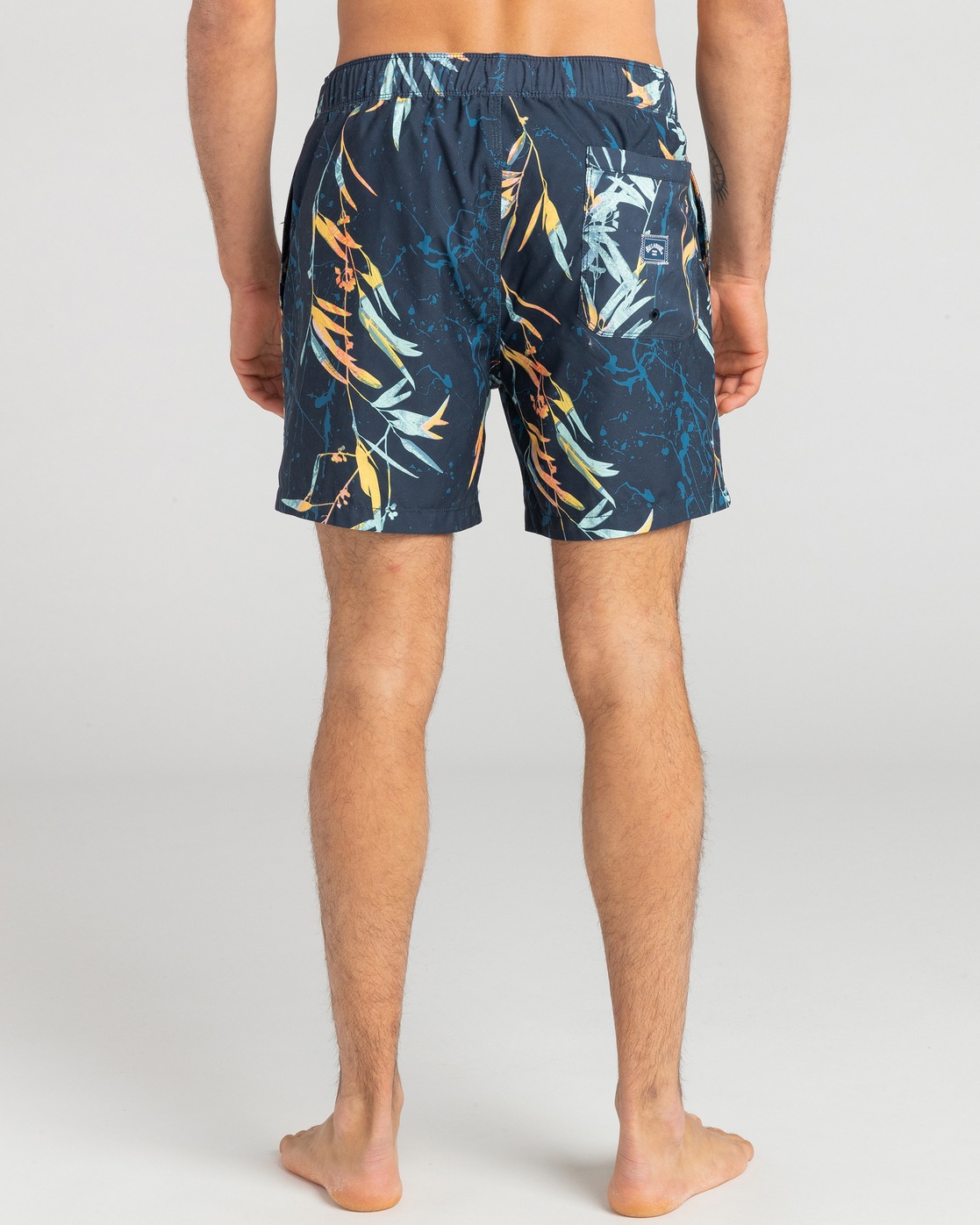 2. Bild von Billabong Boardshorts »Good Times Layback«