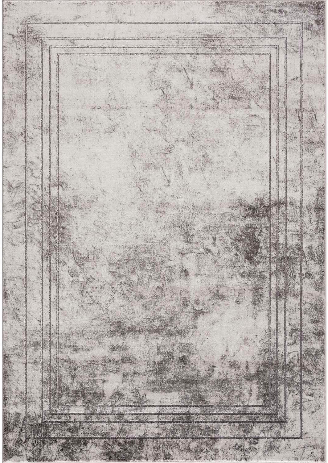 Carpet City Teppich »Noa 9341«, rechteckig, 11 mm Höhe, Läufer, Kurzflor, Modern, Weicher Flor, Pflegeleicht, Wohnzimmer