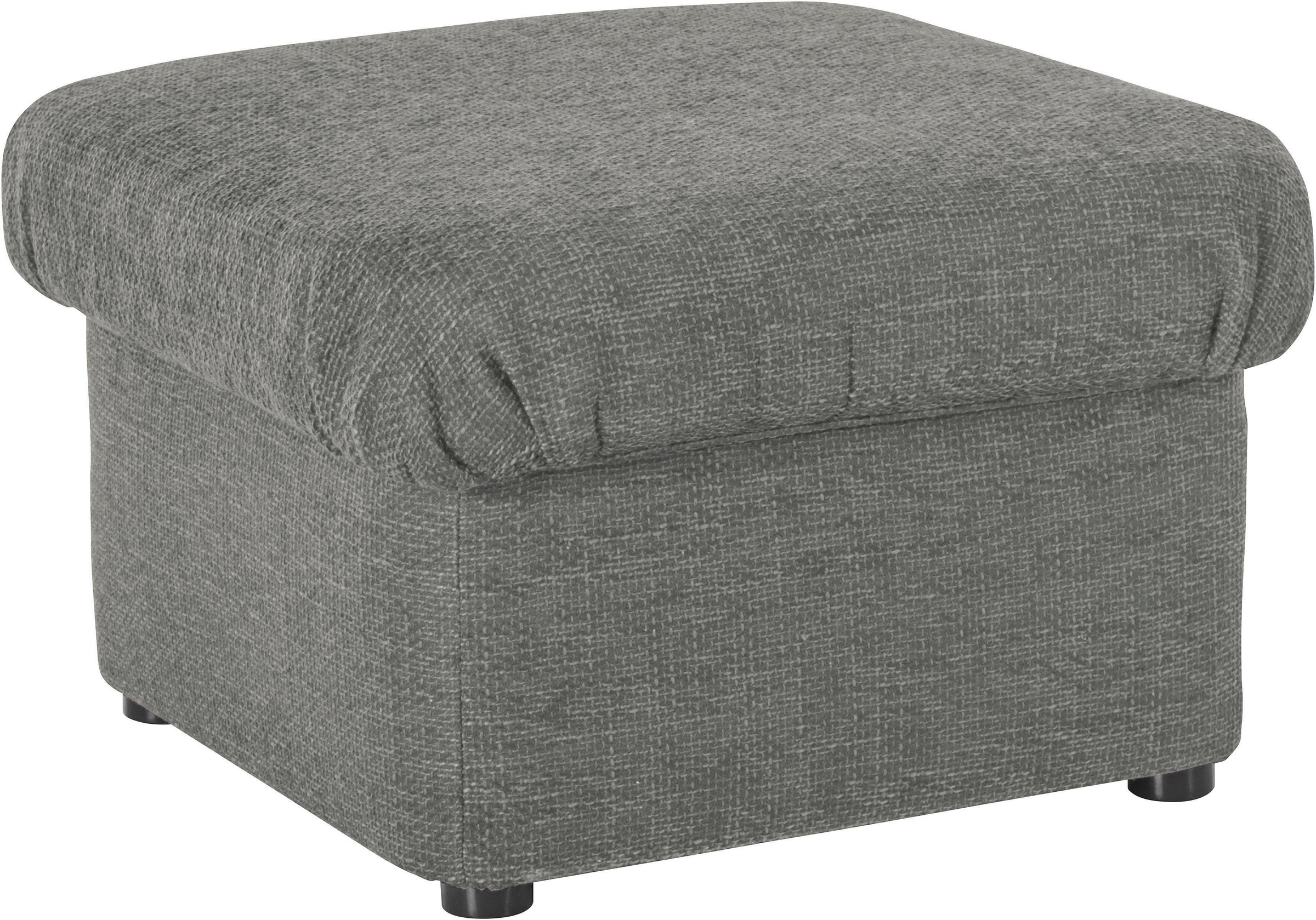 DOMO collection Hocker »Pegnitz« günstig online kaufen