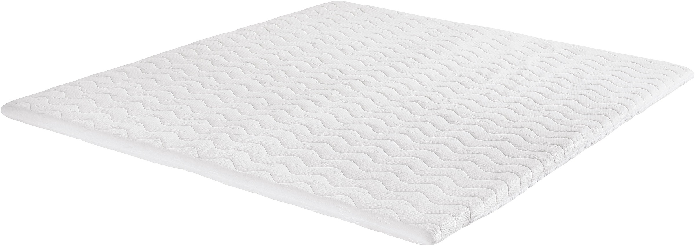 COLLECTION AB Boxspringbett Copenhagen, inklusive Bettkasten und Topper, wahlweise mit LED-Beleuchtung