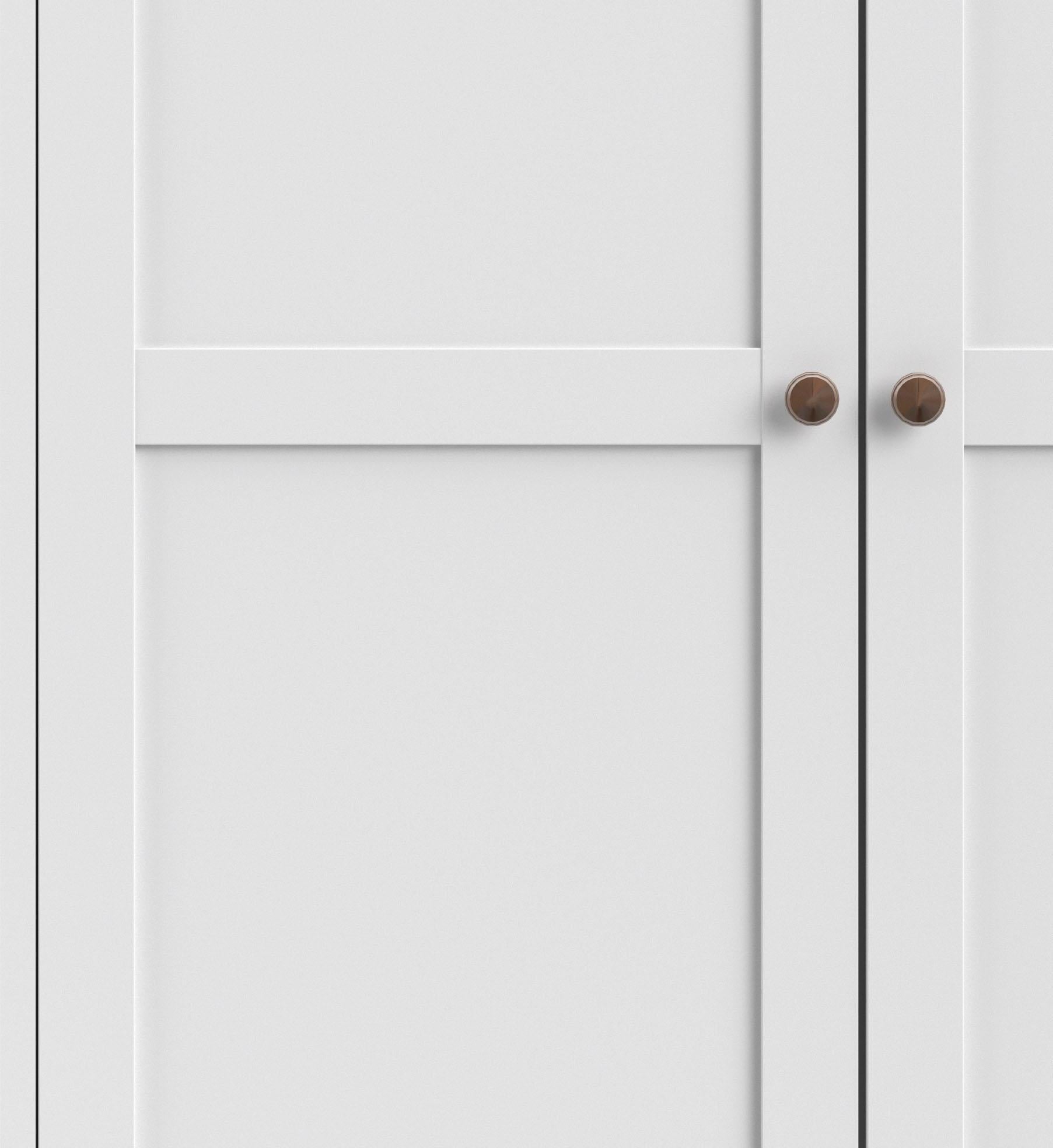 Home affaire Drehtürenschrank