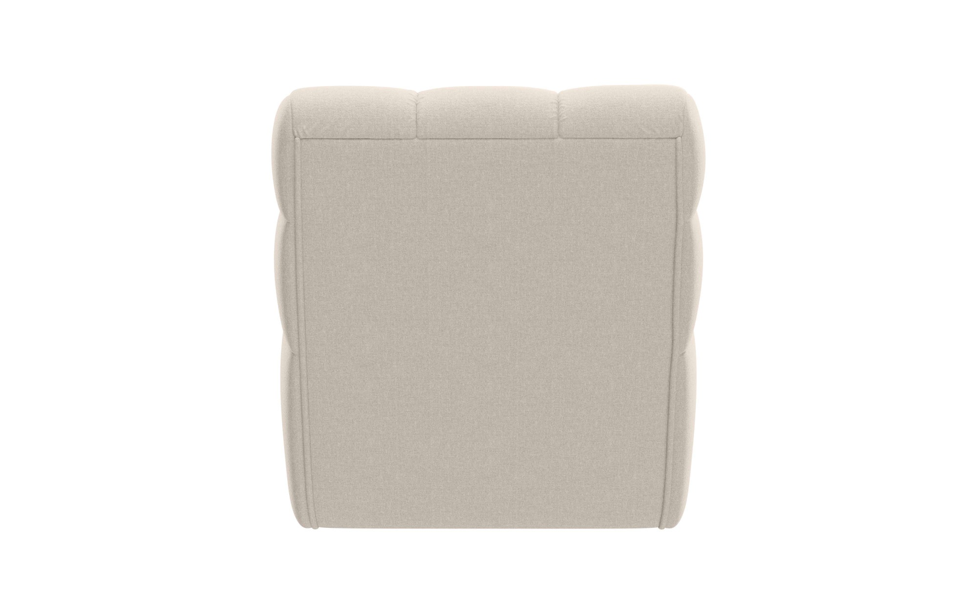 Guido Maria Kretschmer Home&Living Sessel »AURELIAN, Love Seat XXL, Lese-Sessel, Big-Sessel«, mit Wellenunterfederung, Velours, Struktur fein, Struktur grob