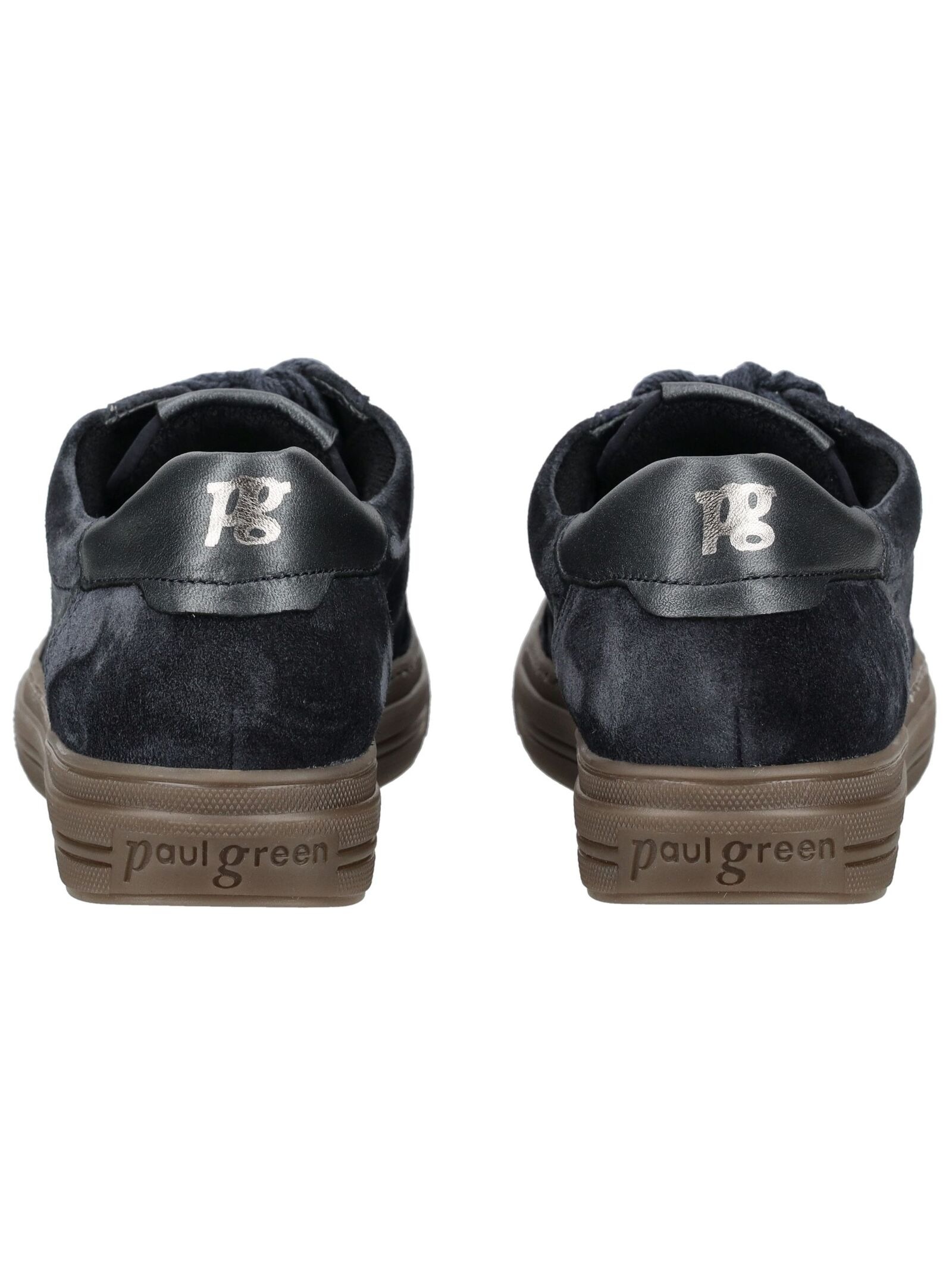 Paul Green Sneaker »Paul Green Sneaker Leder«