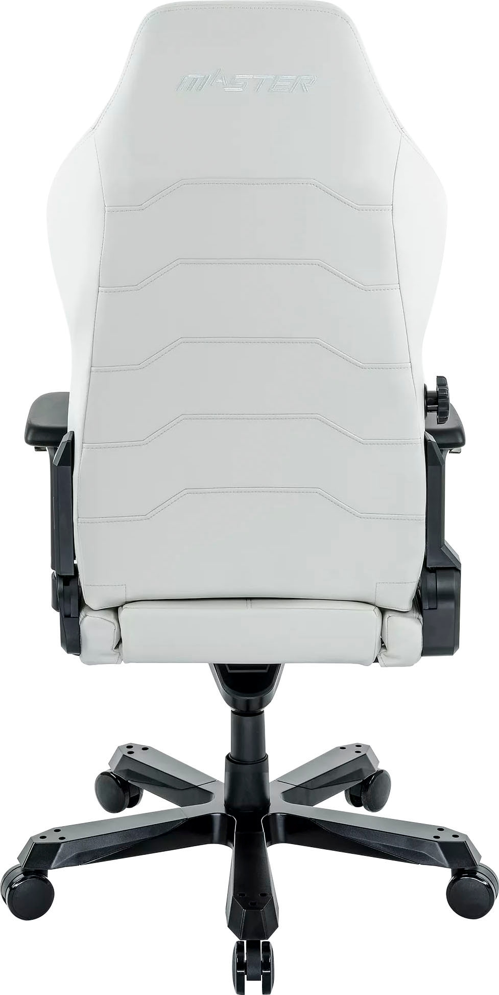 DXRacer Gaming-Stuhl »Master PU Leather White« auf Raten kaufen | Stühle