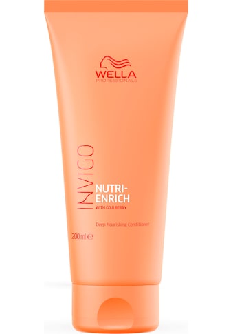 Wella Professionals Haarspülung »Invigo Nutri-Enrich Deep Nourishing Conditioner«,... kaufen