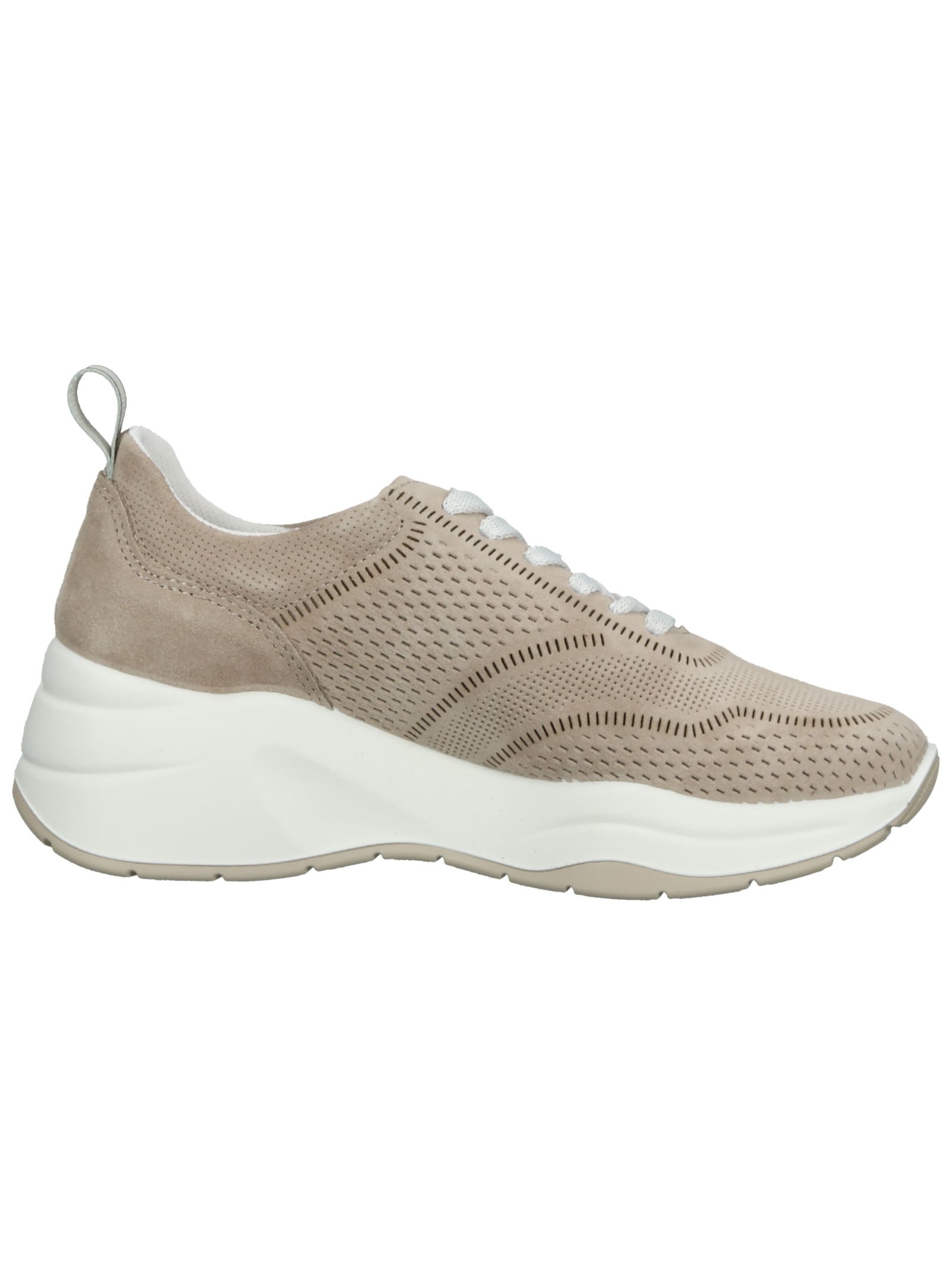 IGI & CO Sneaker »IGI & CO Sneaker Leder«