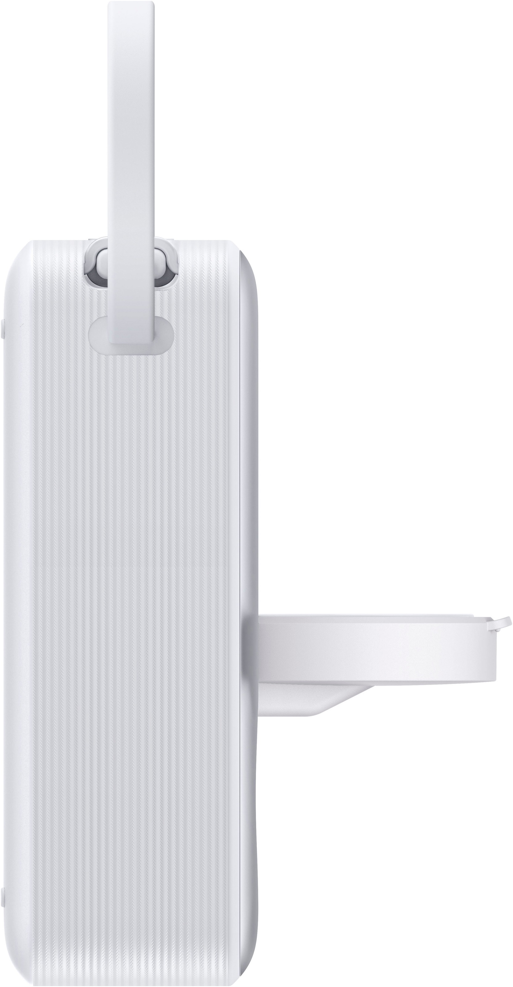 Anker Powerbank »MagGo Powerbank (10.000mAh, 35W, für Apple Watch)«, 10000 mAh