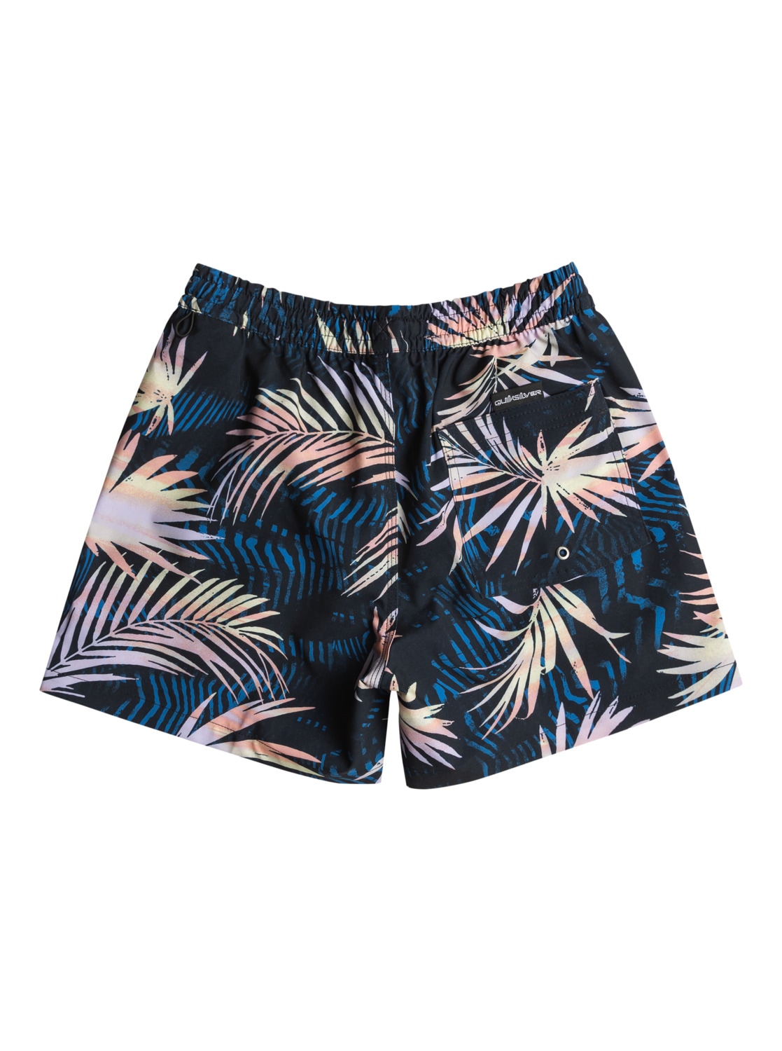 Quiksilver Boardshorts »Surfsilk Mix 15"«